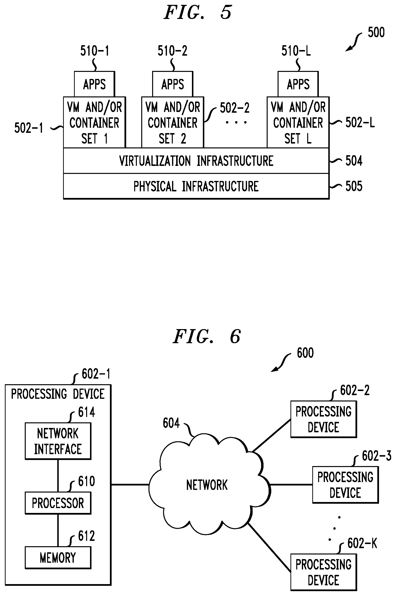 Patent US12314762 Figure 6 – Automatically generating workflows across cloud services involving user-controlled components