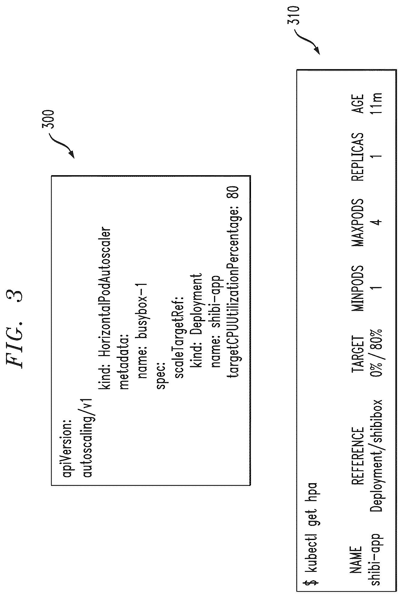 Patent US12314767 Figure 3 – Containerized workload management in container computing environment