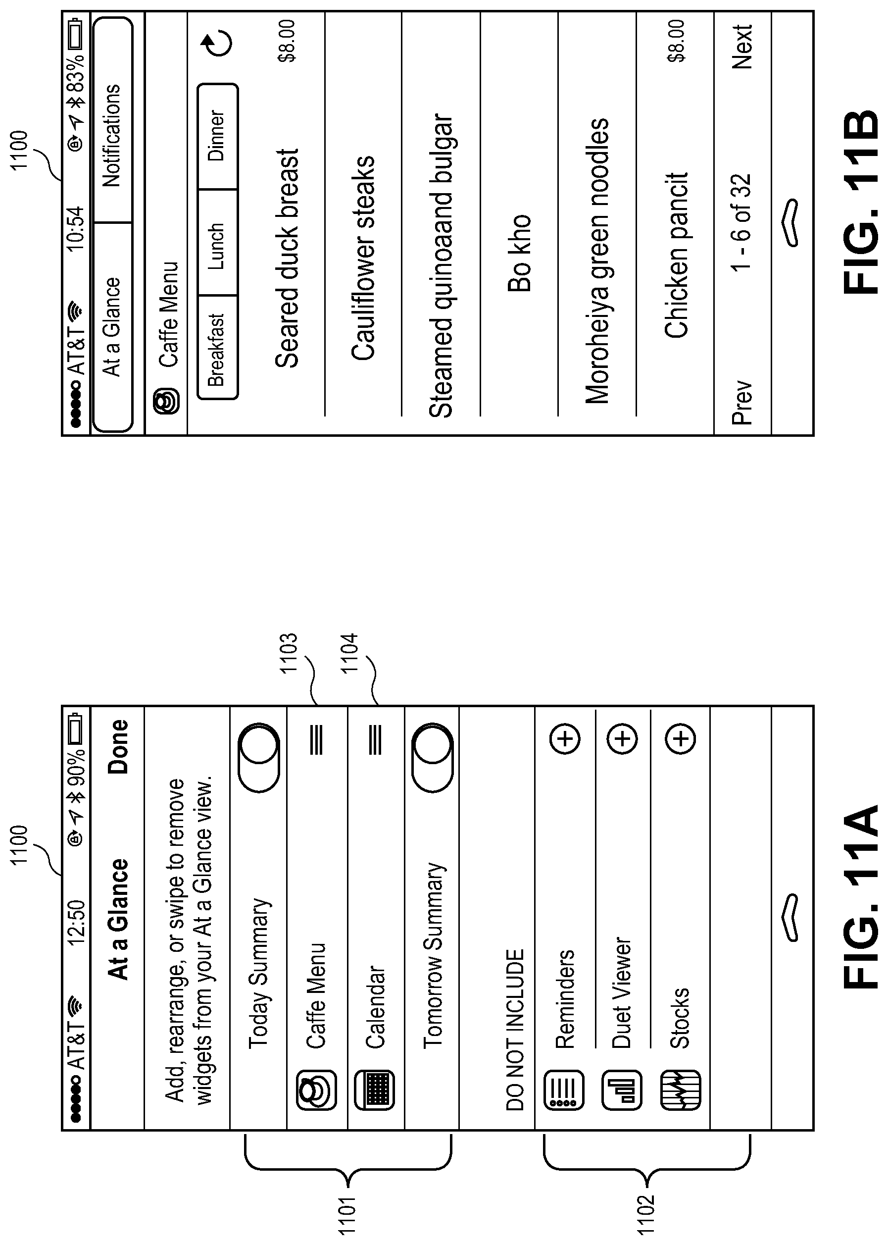 Patent US12314781 Figure 19 – Sharing extension points to allow an application to share content via a sharing extension