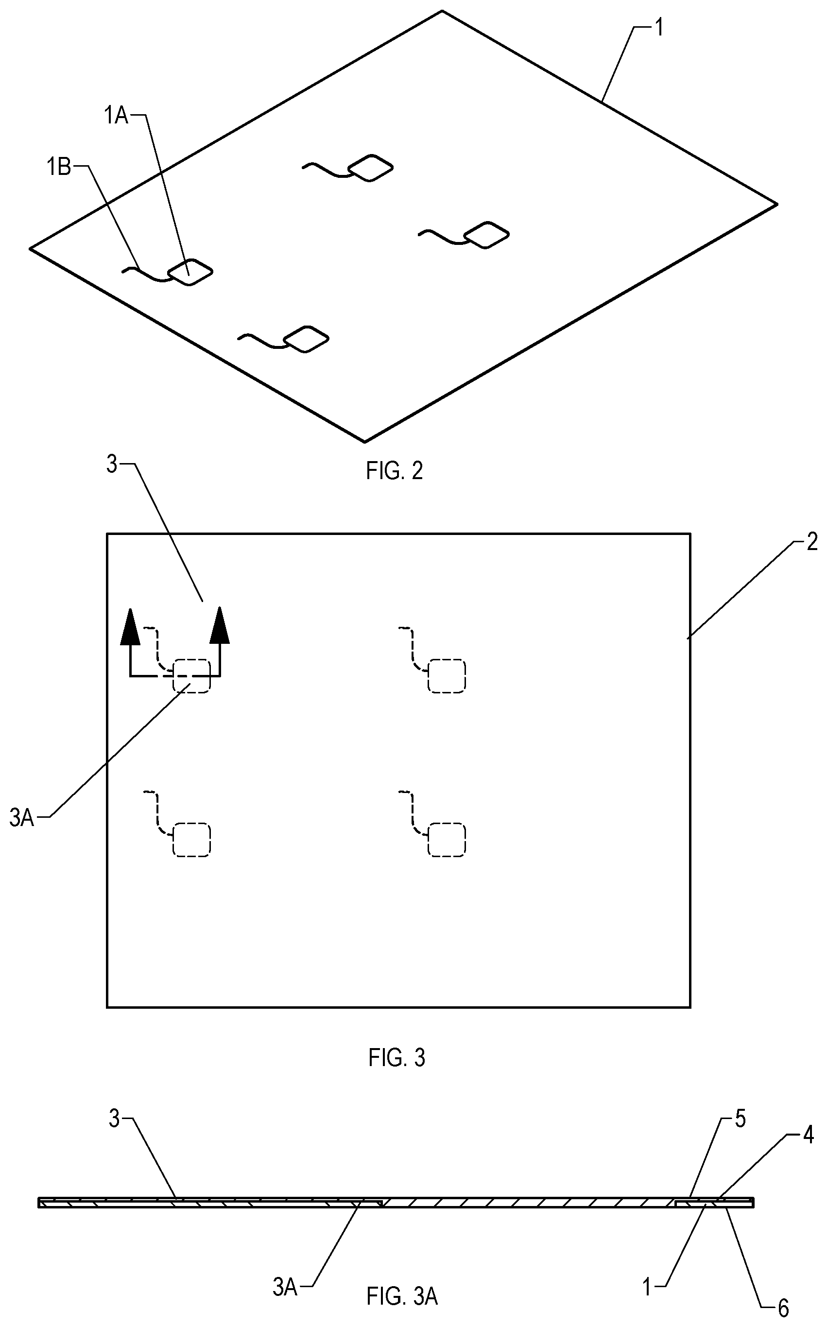 Patent US12314791 Figure 2 – Method for making advanced metal cores for metal cards
