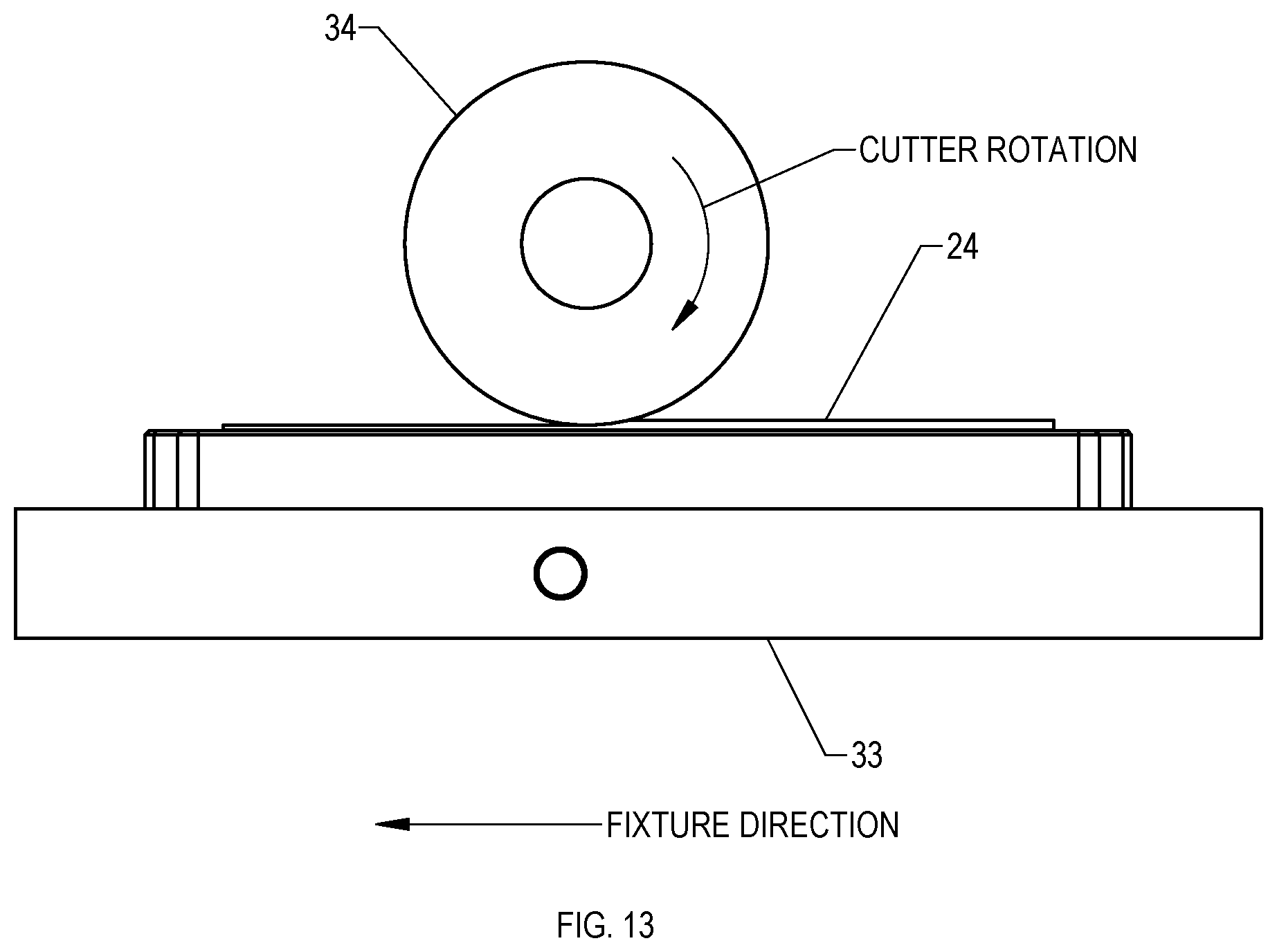 Patent US12314791 Figure 12 – Method for making advanced metal cores for metal cards