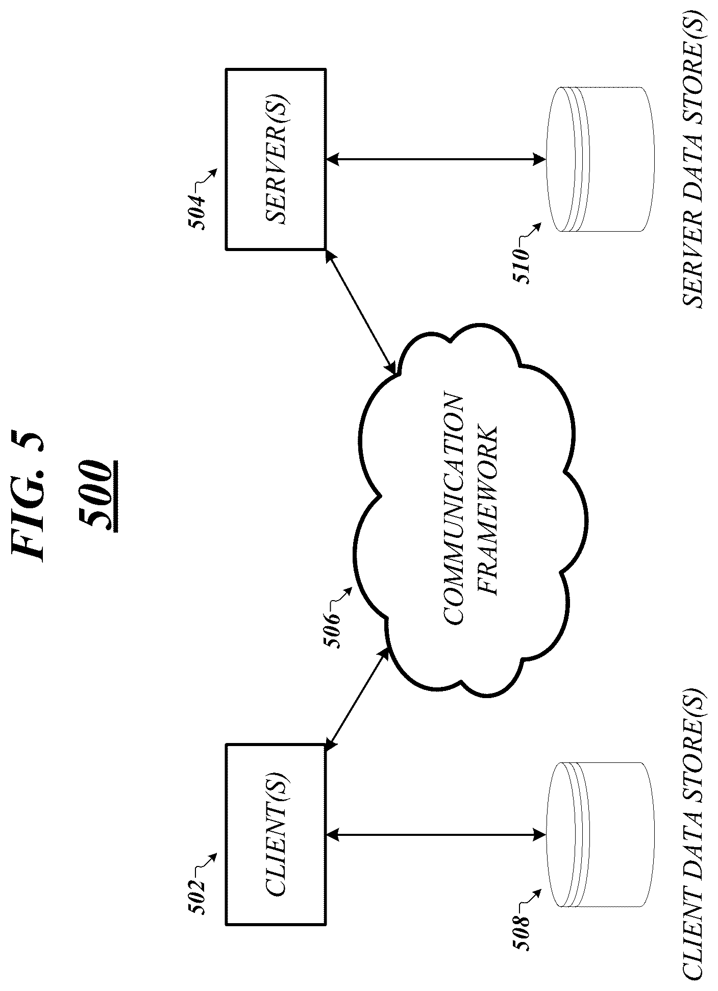 Patent US12314792 Figure 10 – Orientationless chip layout for a transaction card