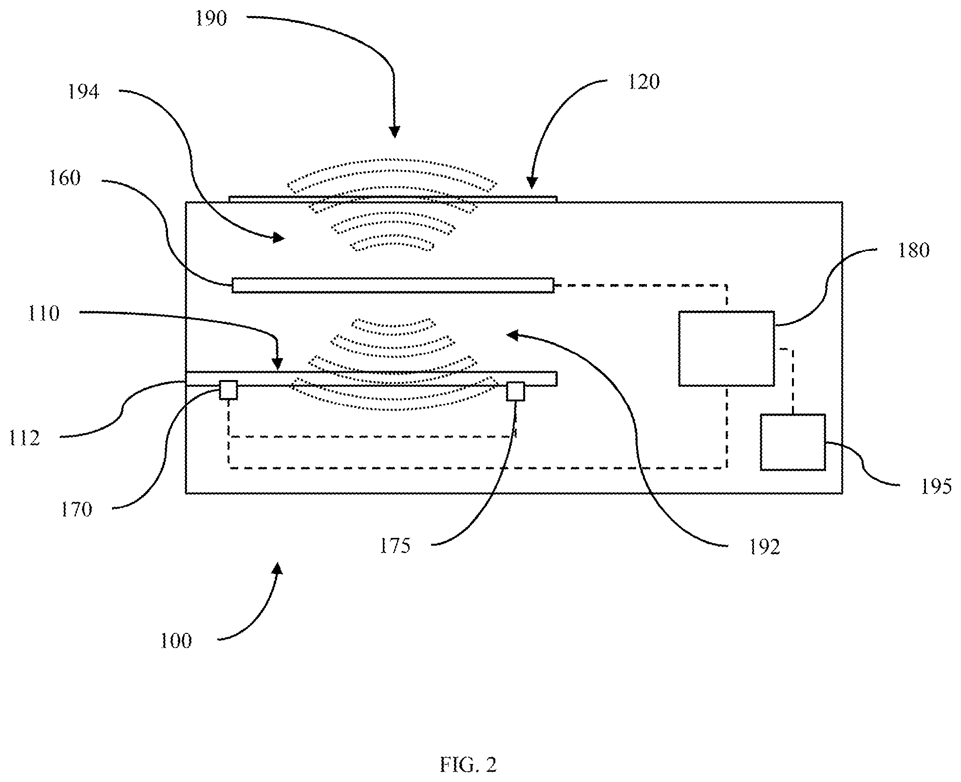 Patent US12314796 Figure 2 – Card reader, smart card and method for processing a transaction