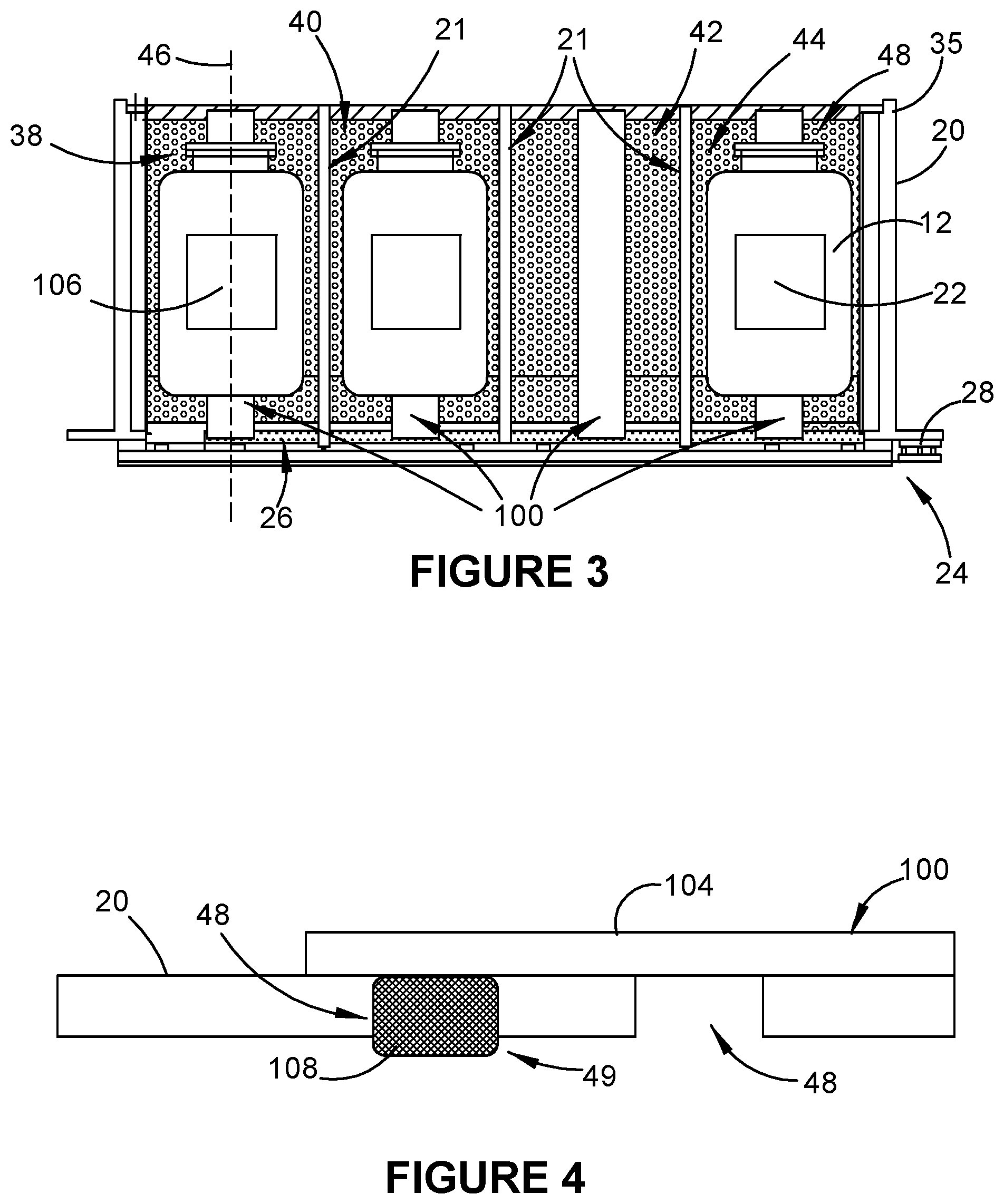Patent US12314801 Figure 2 – Storage system