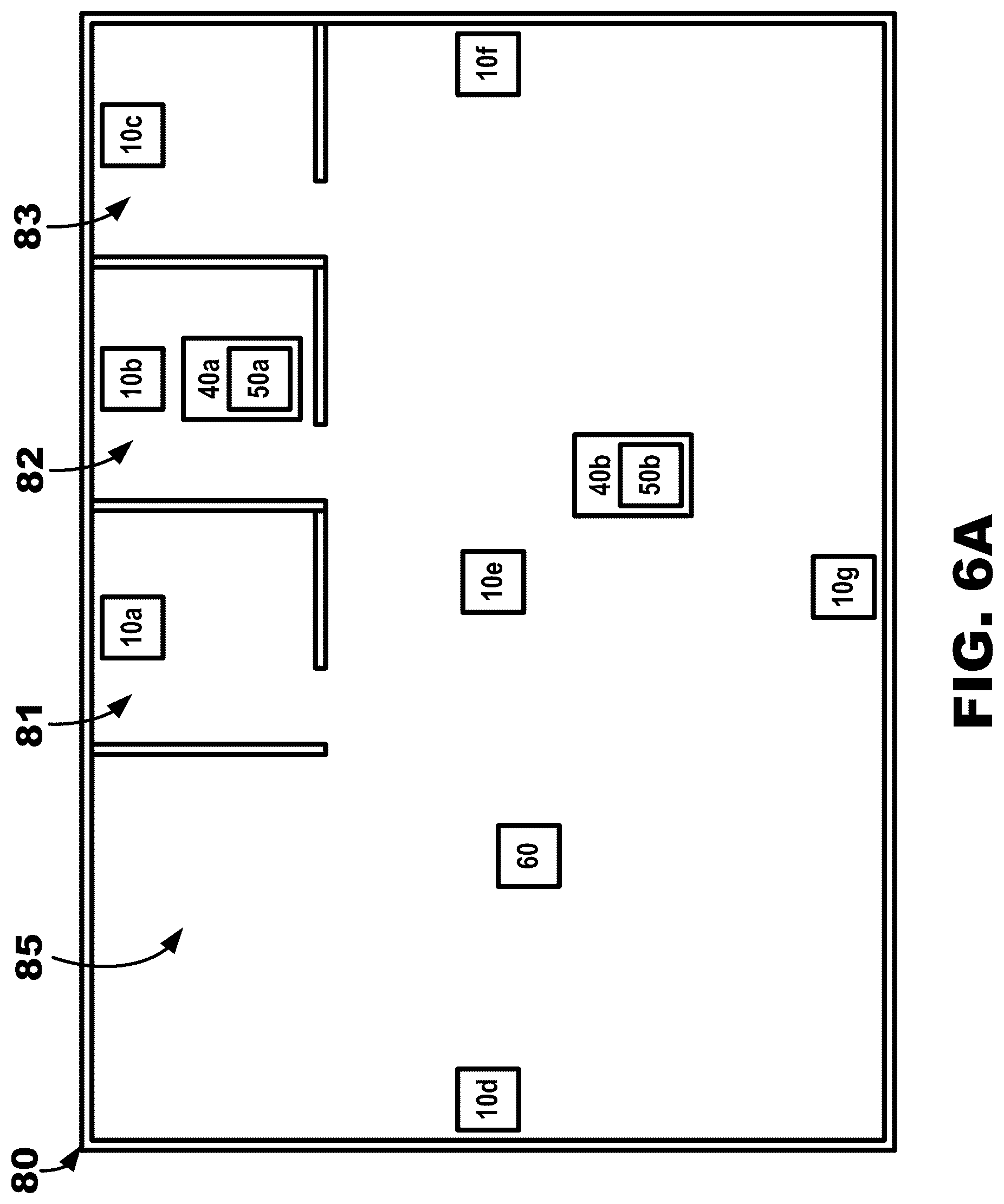 Patent US12314802 Figure 6 – Asset tracking