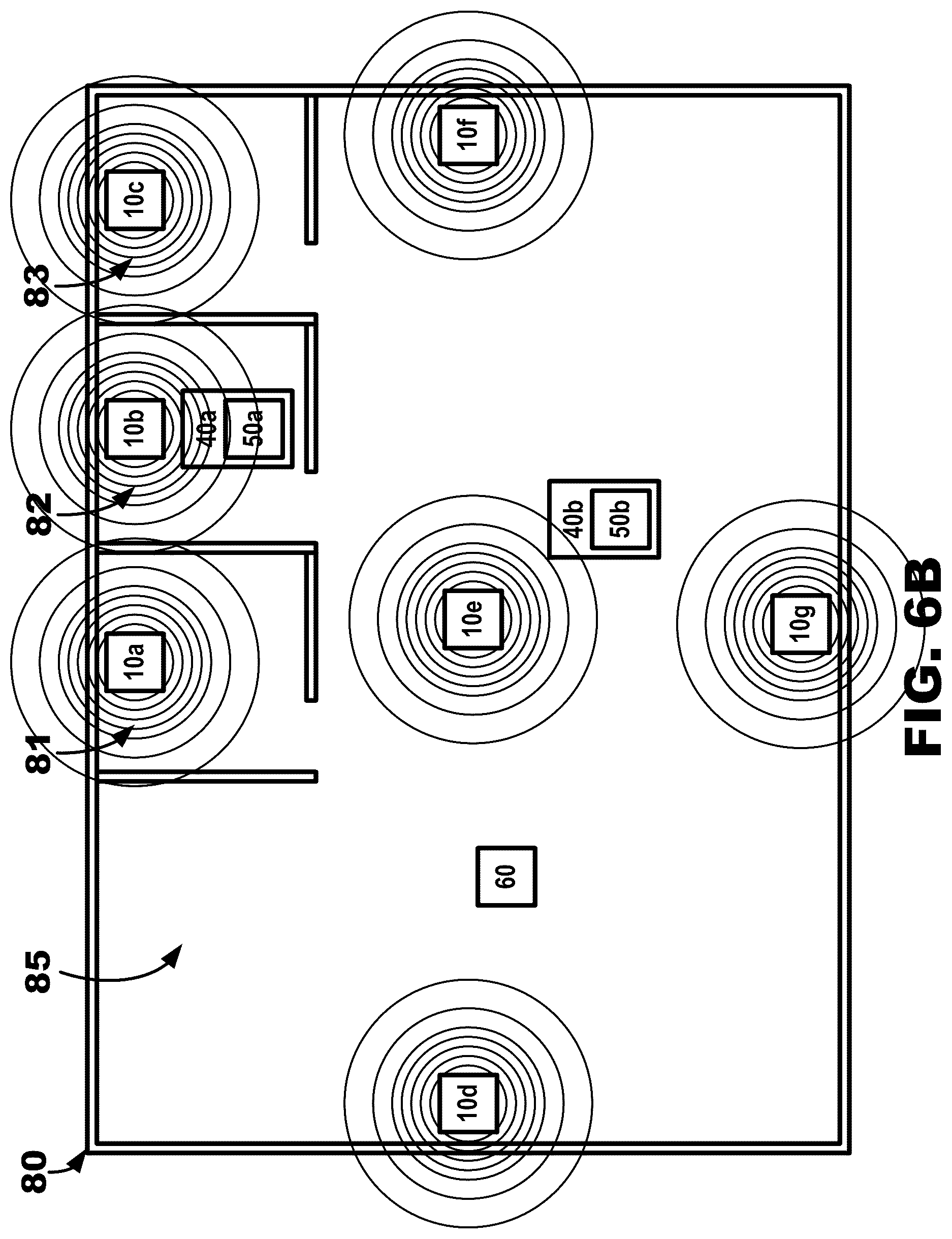Patent US12314802 Figure 7 – Asset tracking