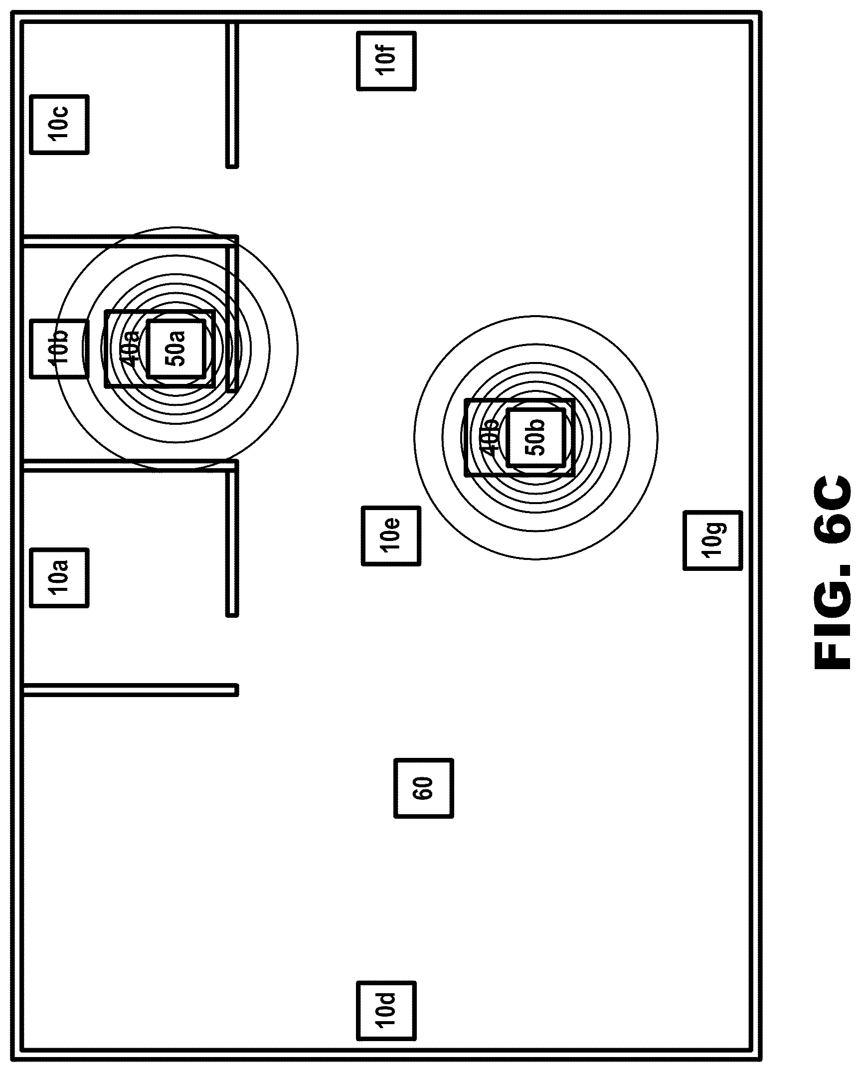 Patent US12314802 Figure 8 – Asset tracking