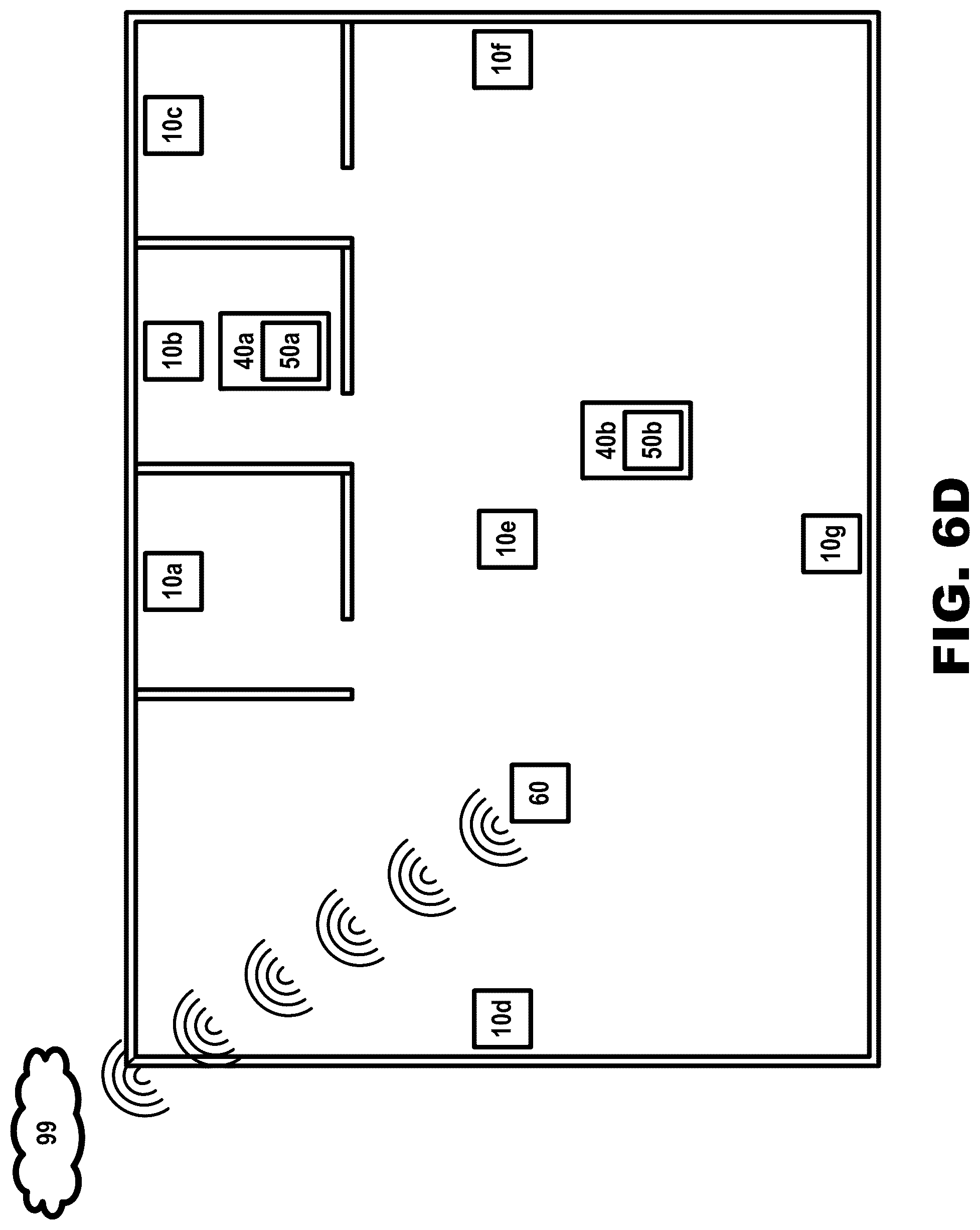 Patent US12314802 Figure 9 – Asset tracking