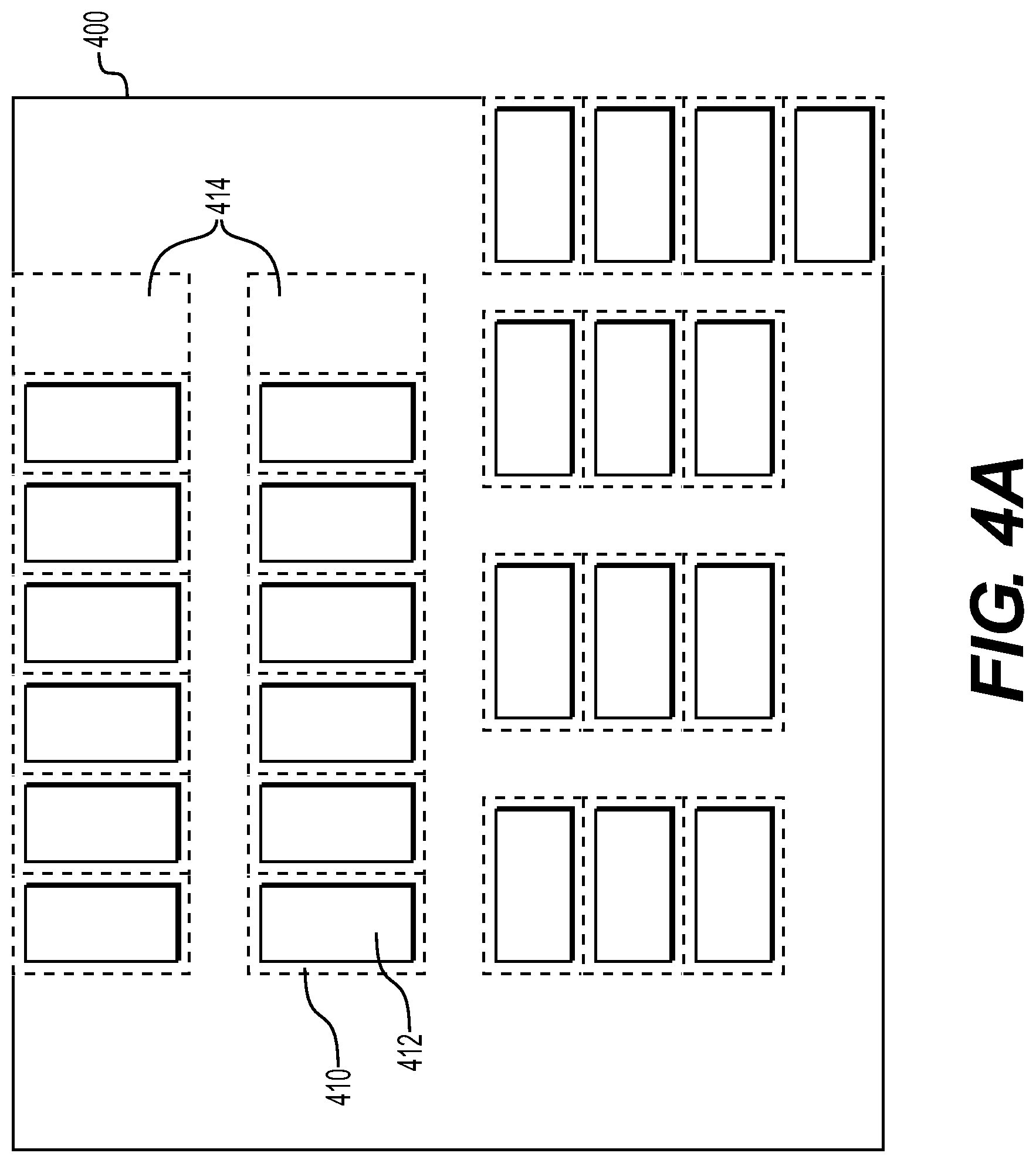 Patent US12314805 Figure 5 – User-based vehicle determination