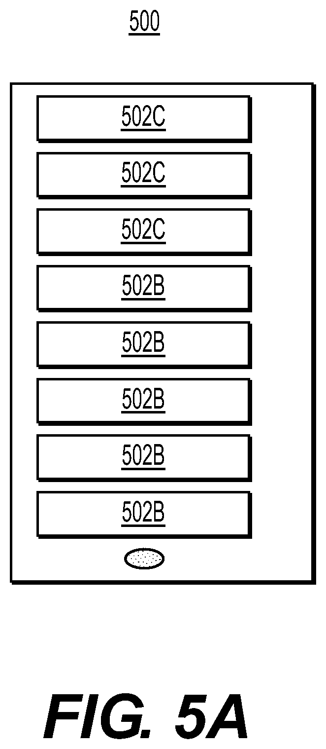 Patent US12314805 Figure 7 – User-based vehicle determination