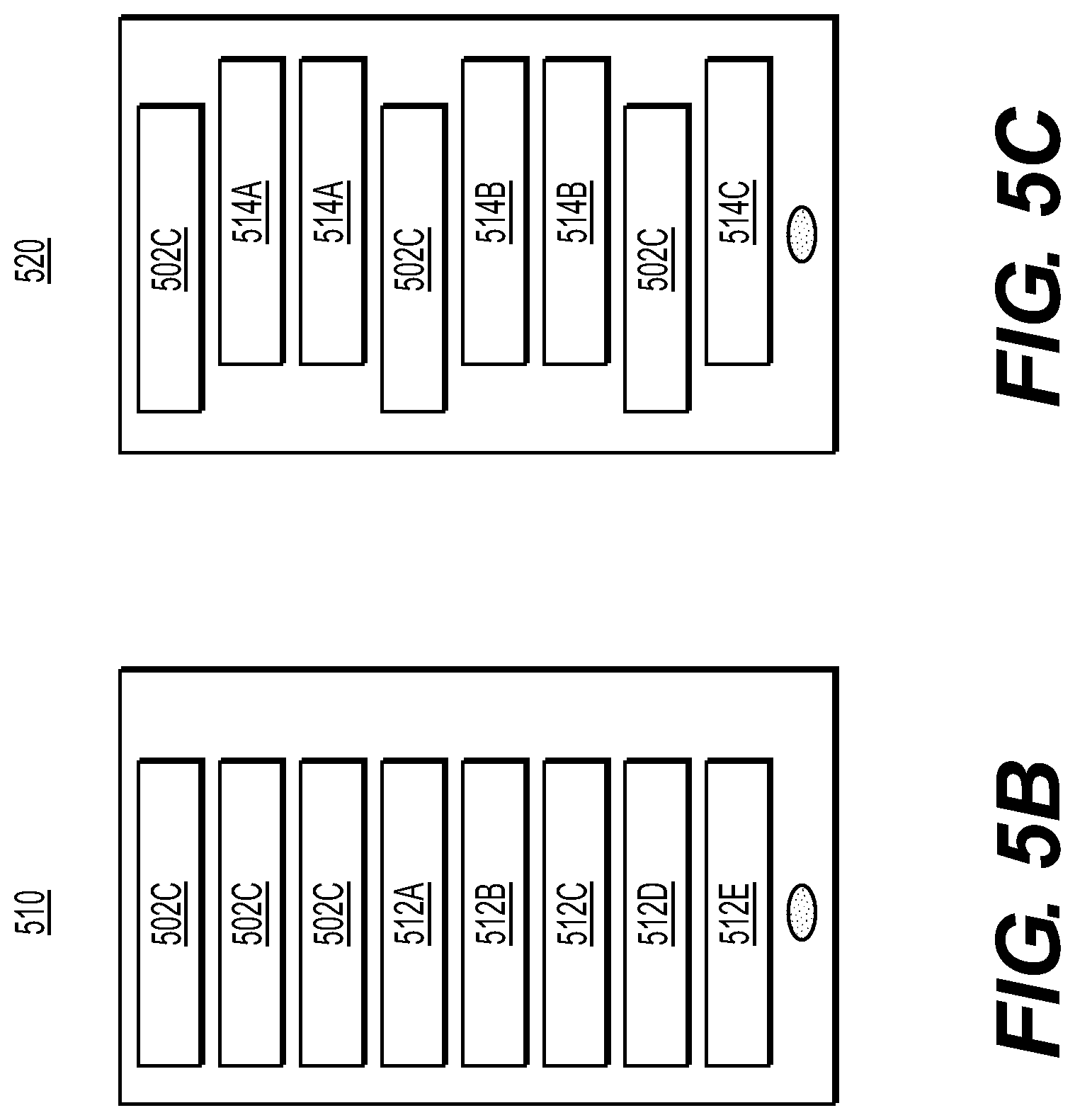 Patent US12314805 Figure 8 – User-based vehicle determination