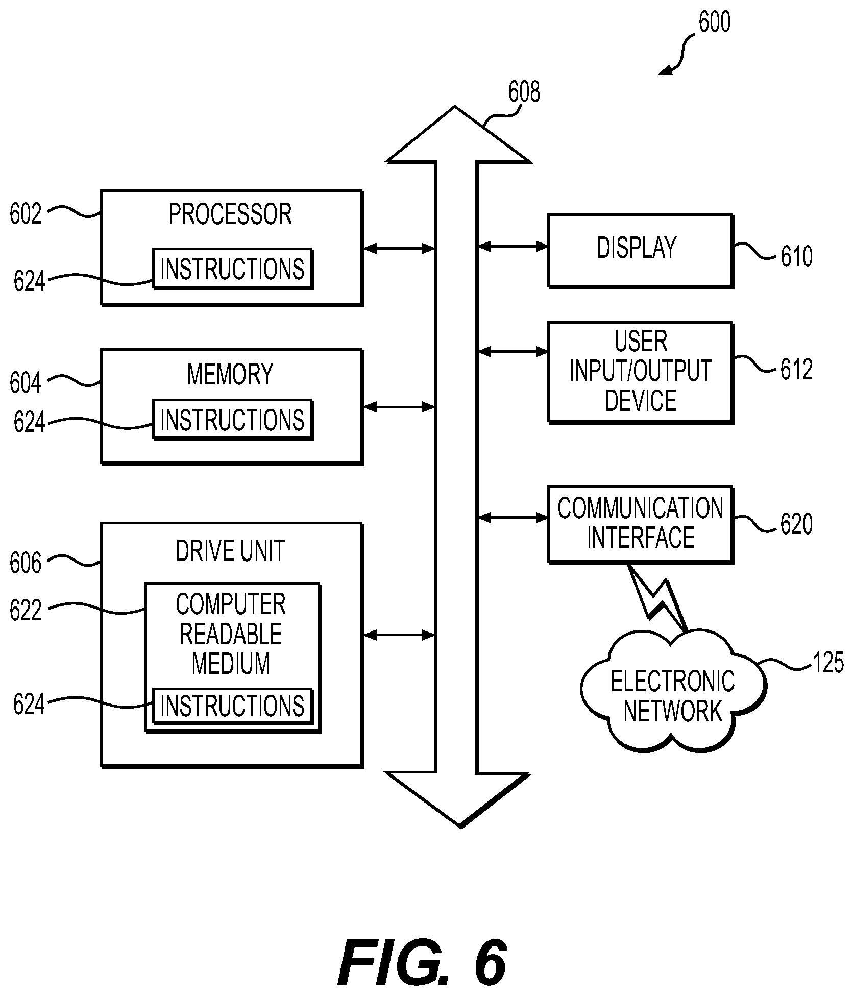 Patent US12314805 Figure 9 – User-based vehicle determination