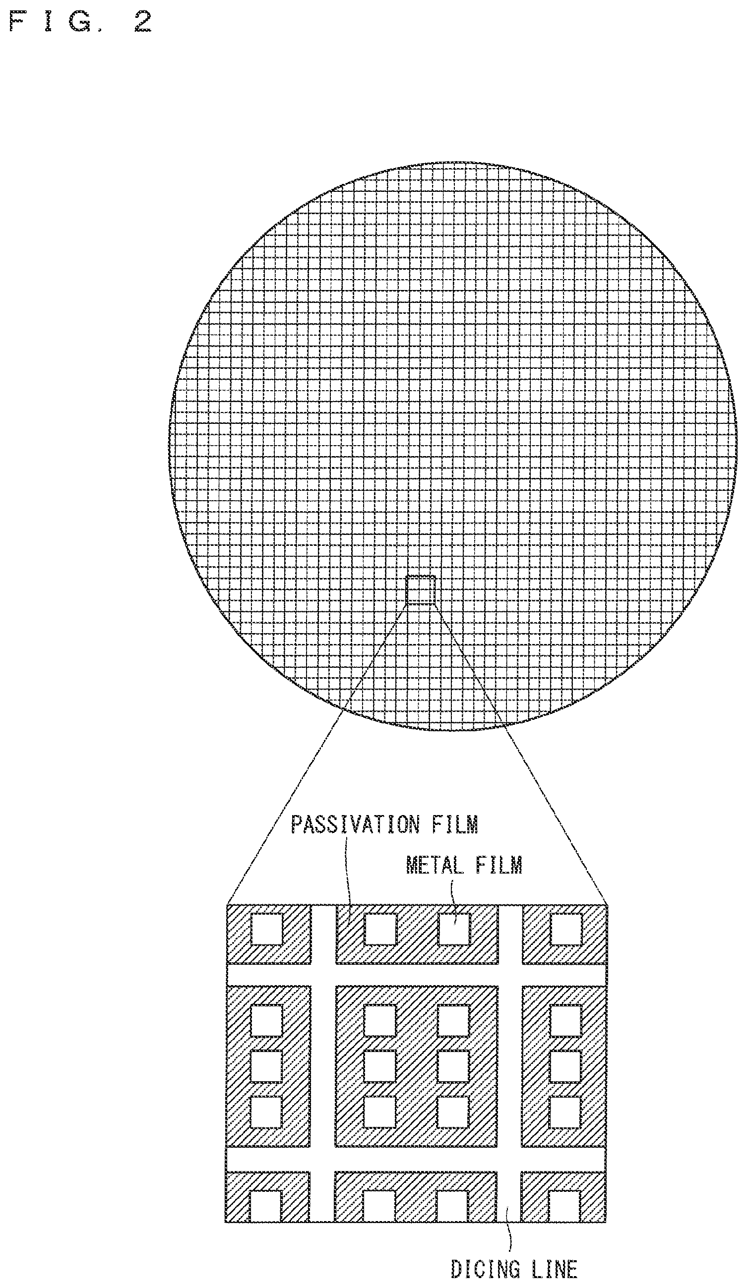 Patent US12314807 Figure 2 – Method of generating specific information on semiconductor device, method of managing specific information on semiconductor device, and manufacturing apparatus for semiconductor device