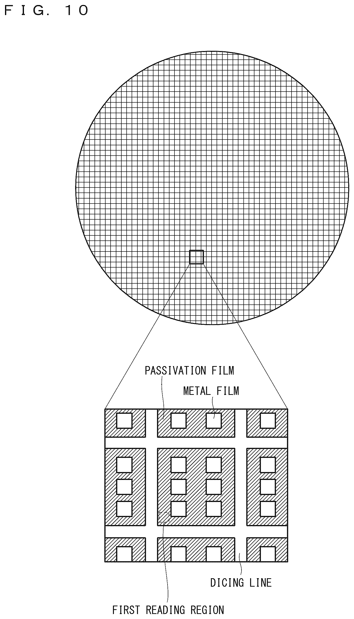 Patent US12314807 Figure 10 – Method of generating specific information on semiconductor device, method of managing specific information on semiconductor device, and manufacturing apparatus for semiconductor device