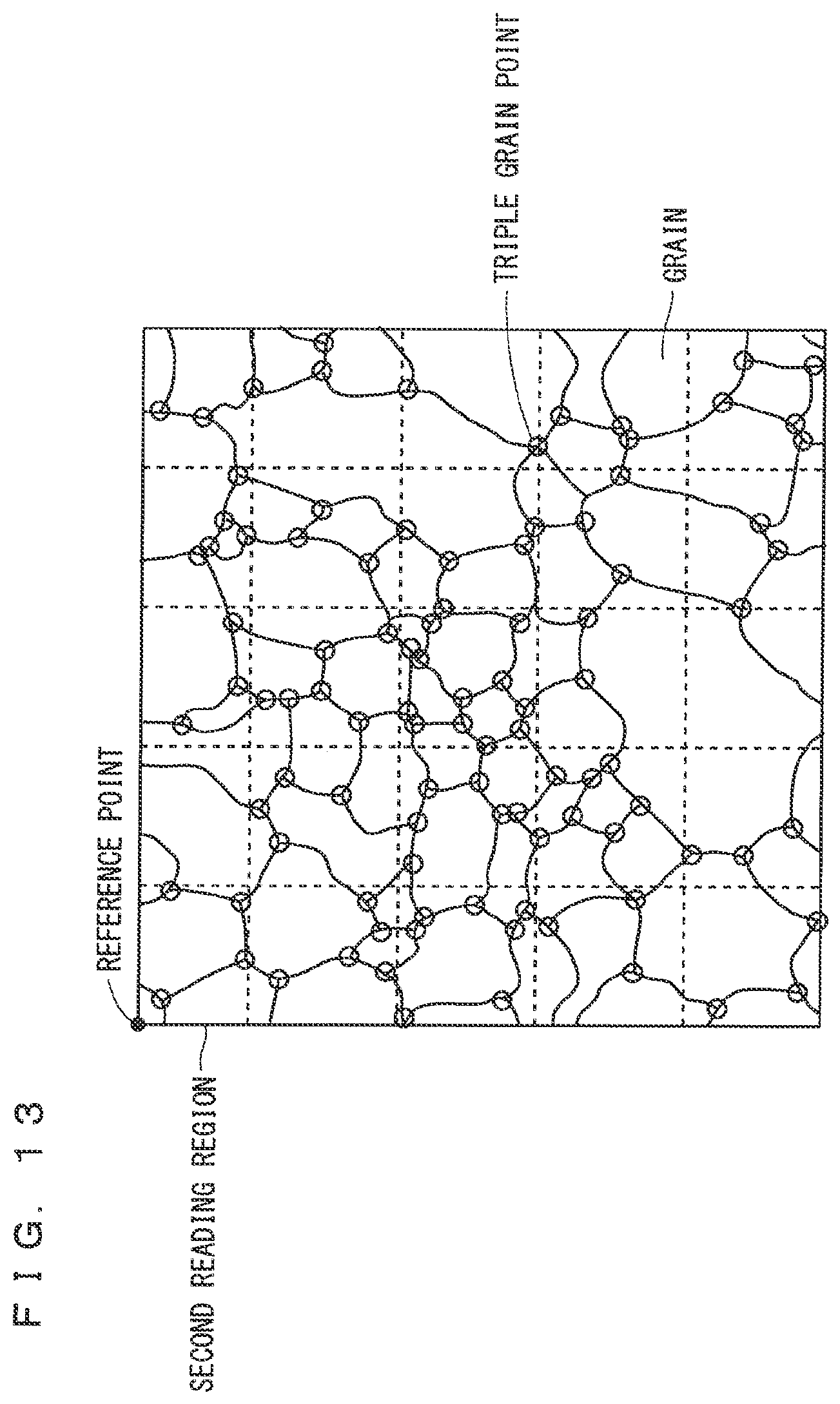 Patent US12314807 Figure 13 – Method of generating specific information on semiconductor device, method of managing specific information on semiconductor device, and manufacturing apparatus for semiconductor device