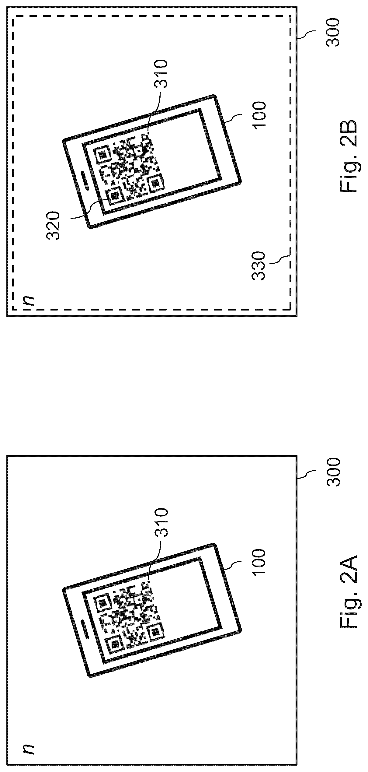 Patent US12314808 Figure 2 – Unidirectional transfer of data from sender to receiver