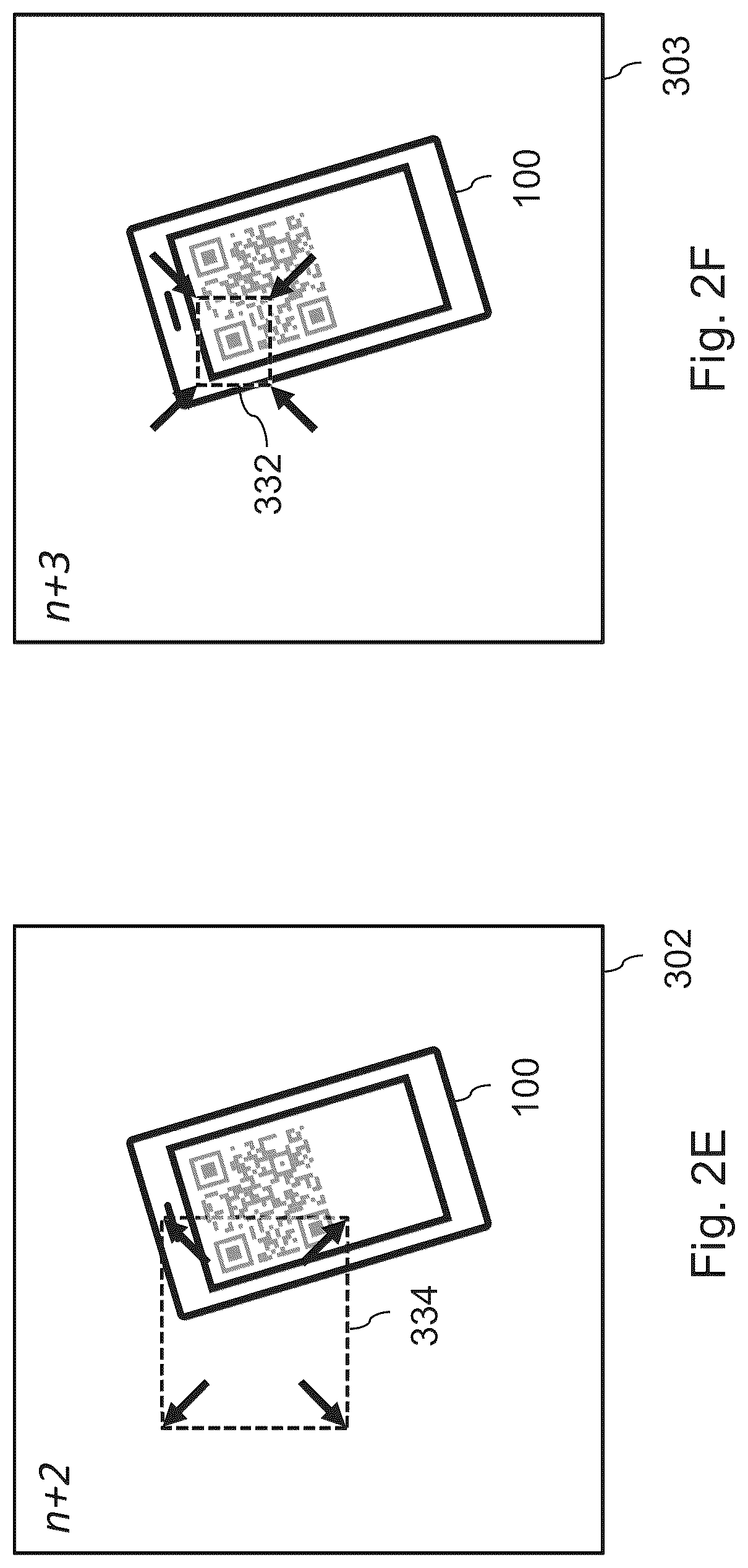 Patent US12314808 Figure 4 – Unidirectional transfer of data from sender to receiver