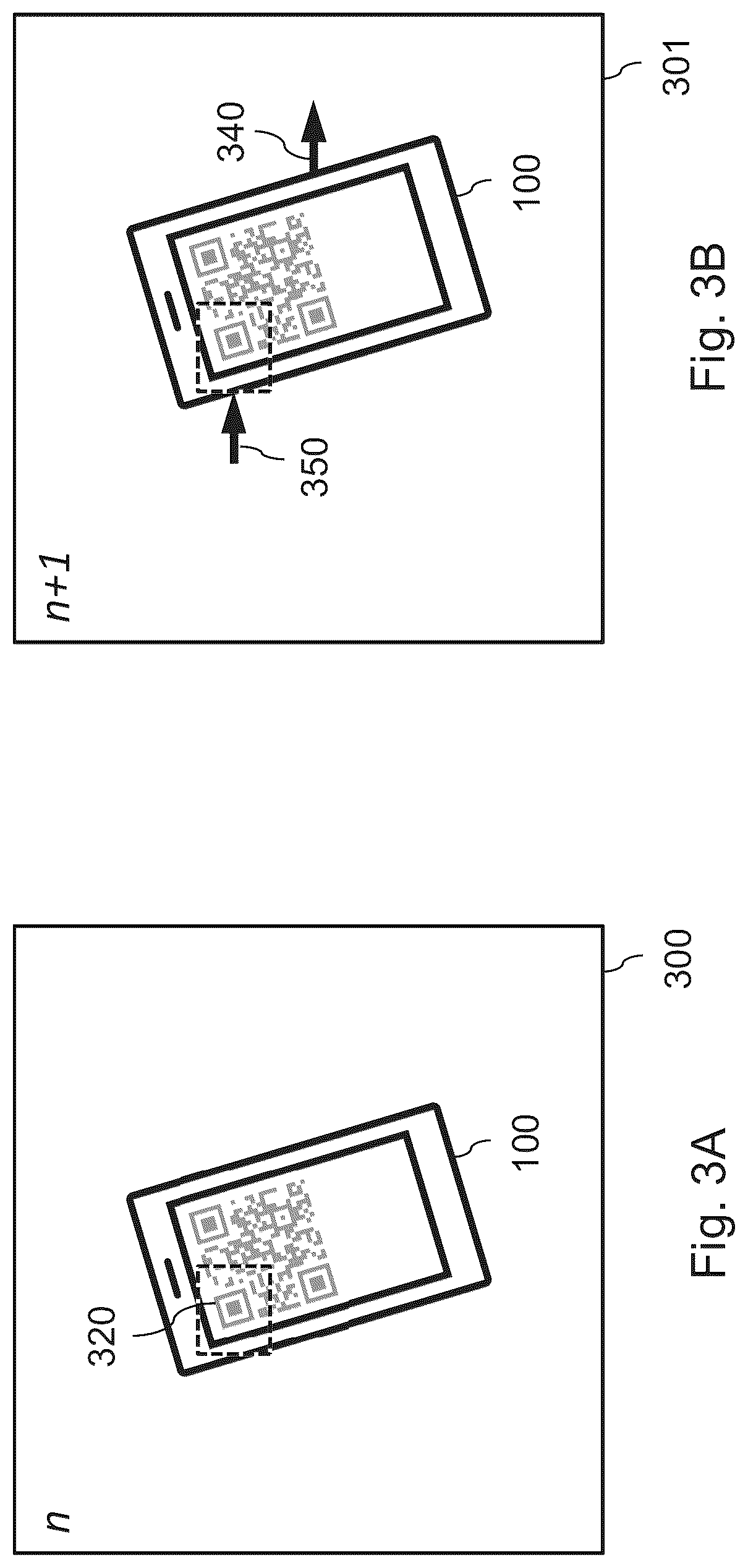 Patent US12314808 Figure 5 – Unidirectional transfer of data from sender to receiver