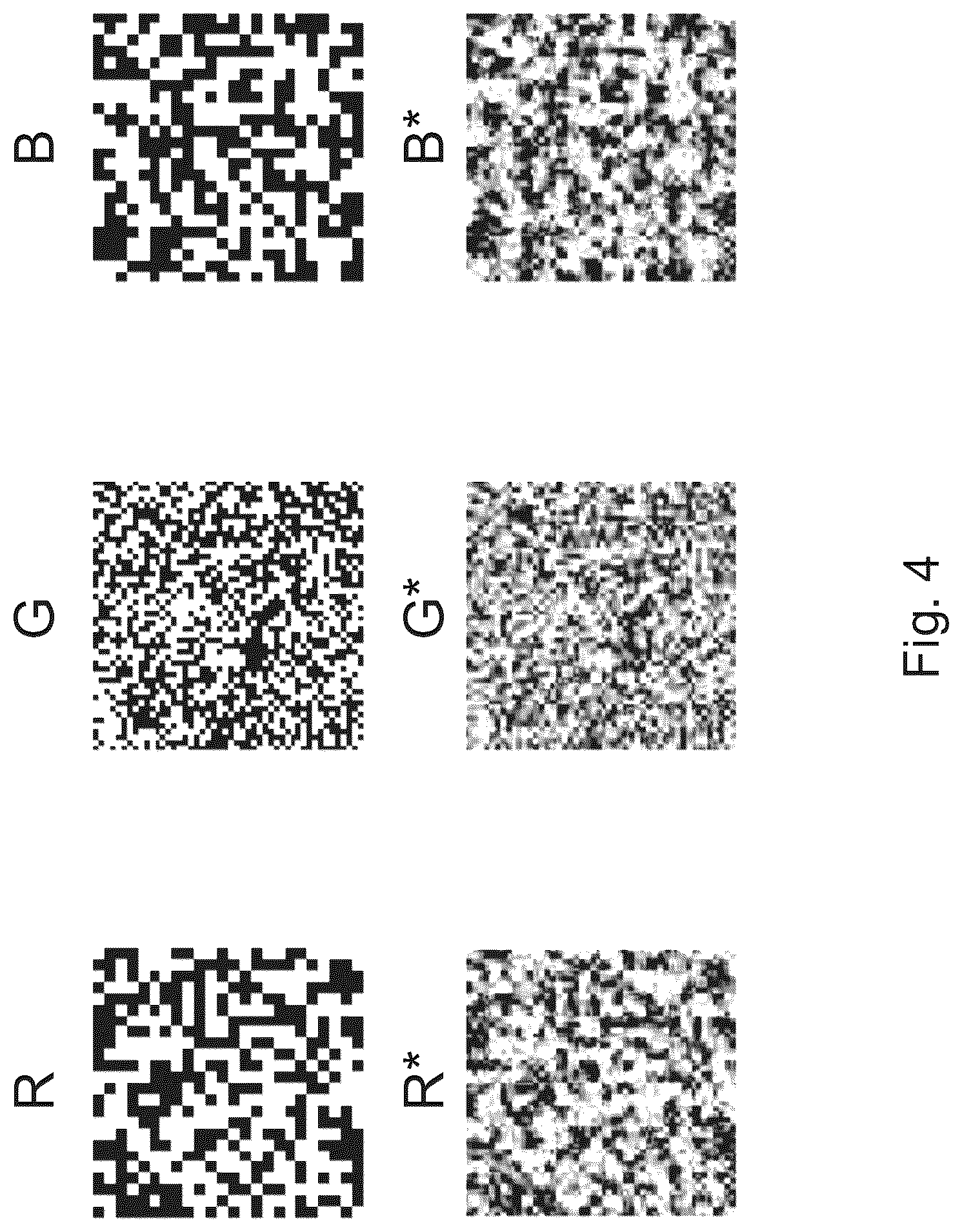 Patent US12314808 Figure 6 – Unidirectional transfer of data from sender to receiver
