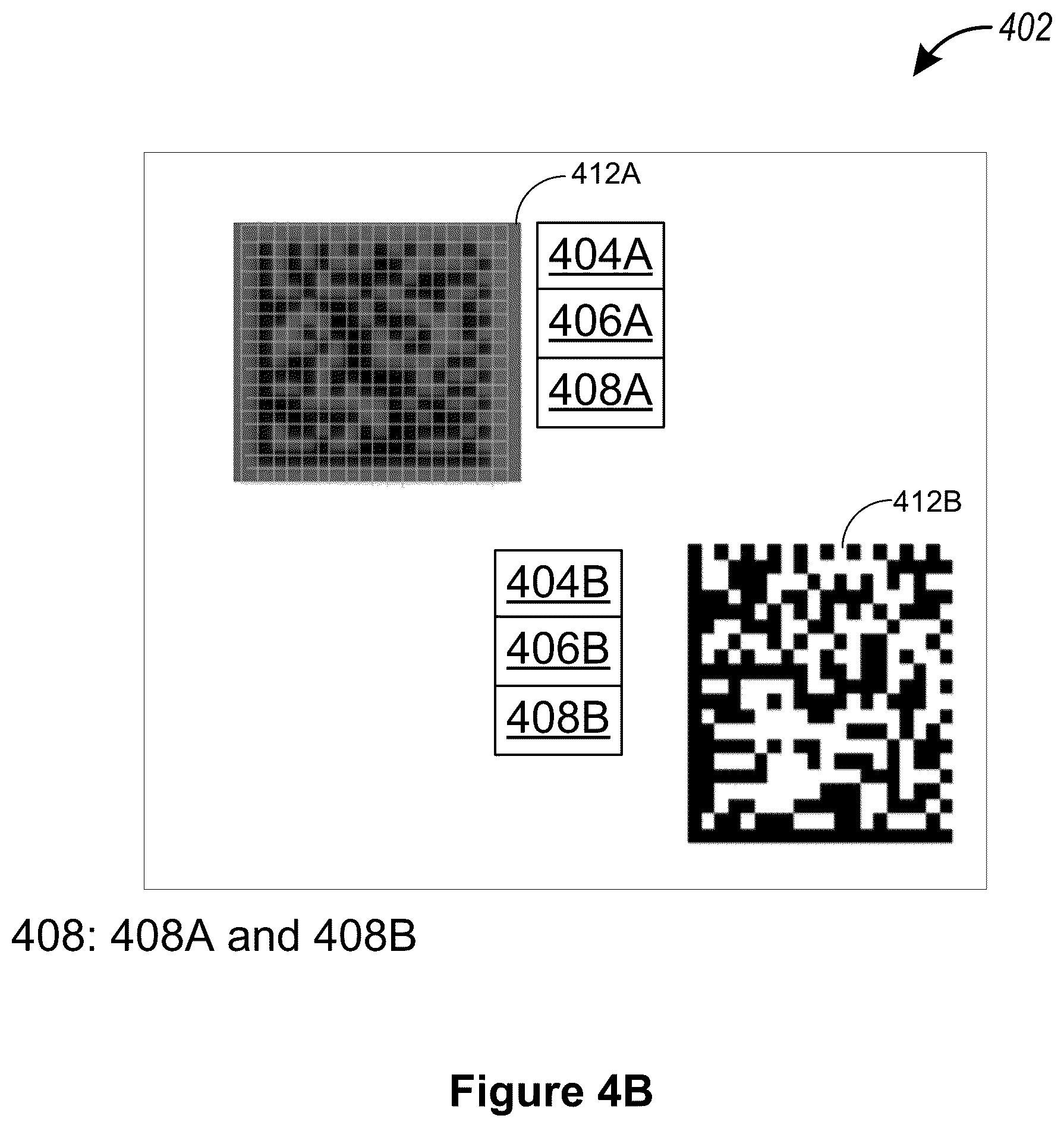 Patent US12314813 Figure 5 – Image modulation methods and devices using image filters, image parameters, quality scores, and grayscale clusters