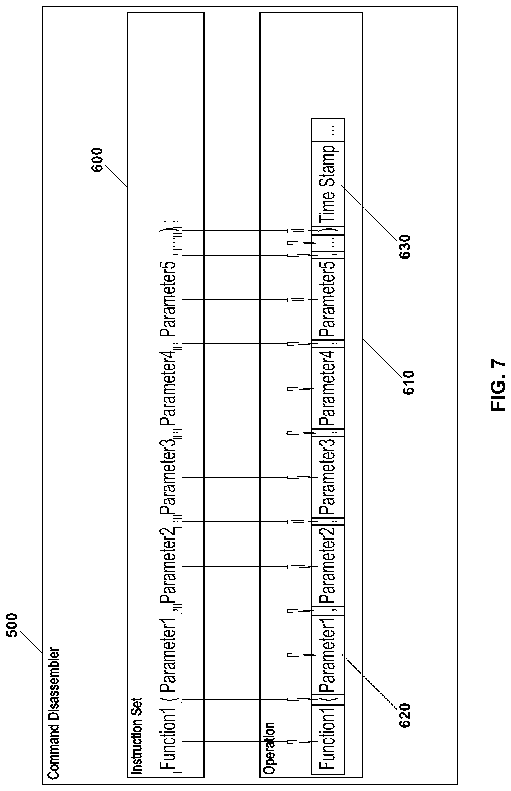 Patent US12314818 Figure 7 – Universal artificial intelligence engine for autonomous computing devices and software applications