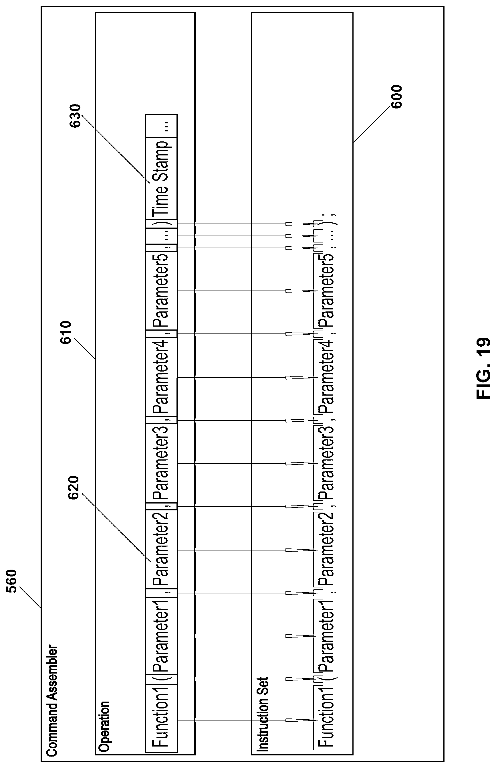 Patent US12314818 Figure 19 – Universal artificial intelligence engine for autonomous computing devices and software applications