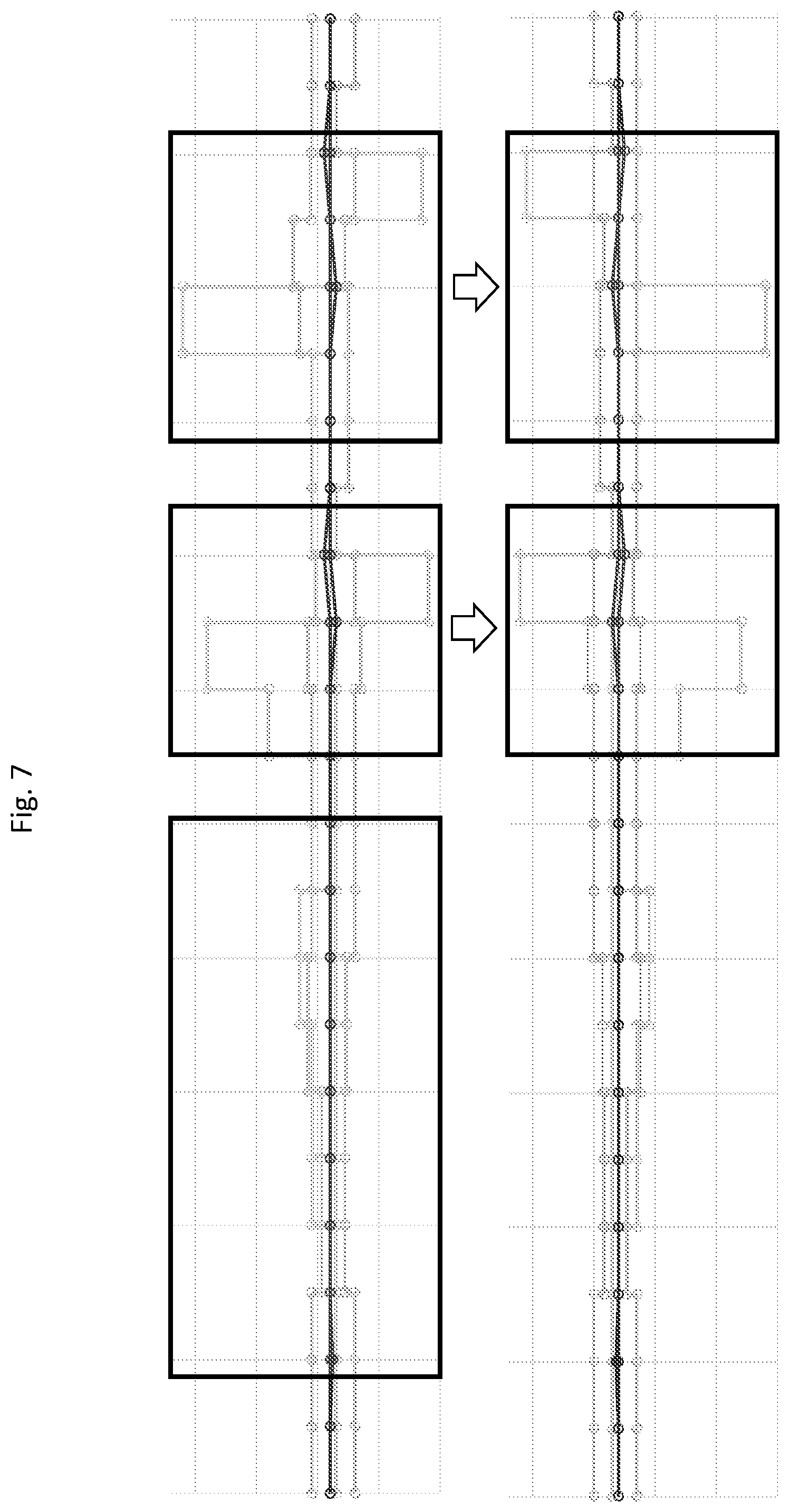 Patent US12314822 Figure 14 – Systems and methods of windowing time series data for pattern detection