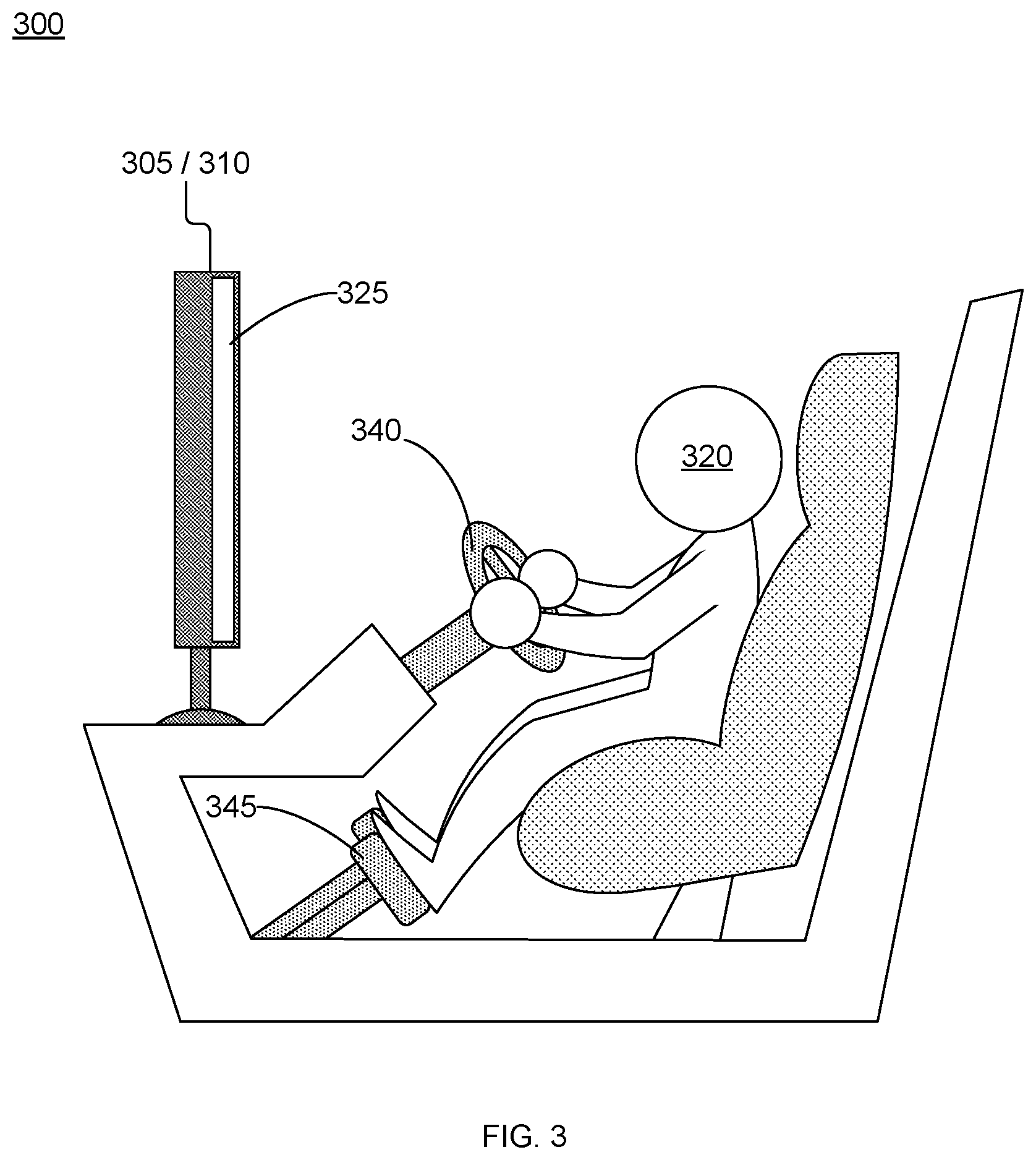 Patent US12314823 Figure 3 – Systems and methods for facilitating data interpretation