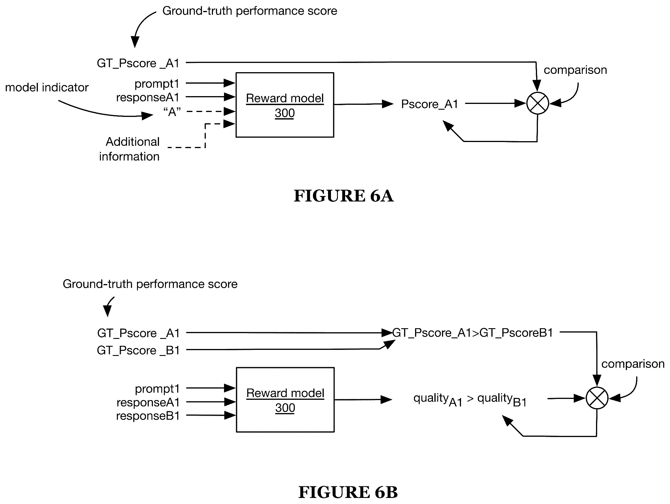Patent US12314825 Figure 6 – Prompt routing system and method