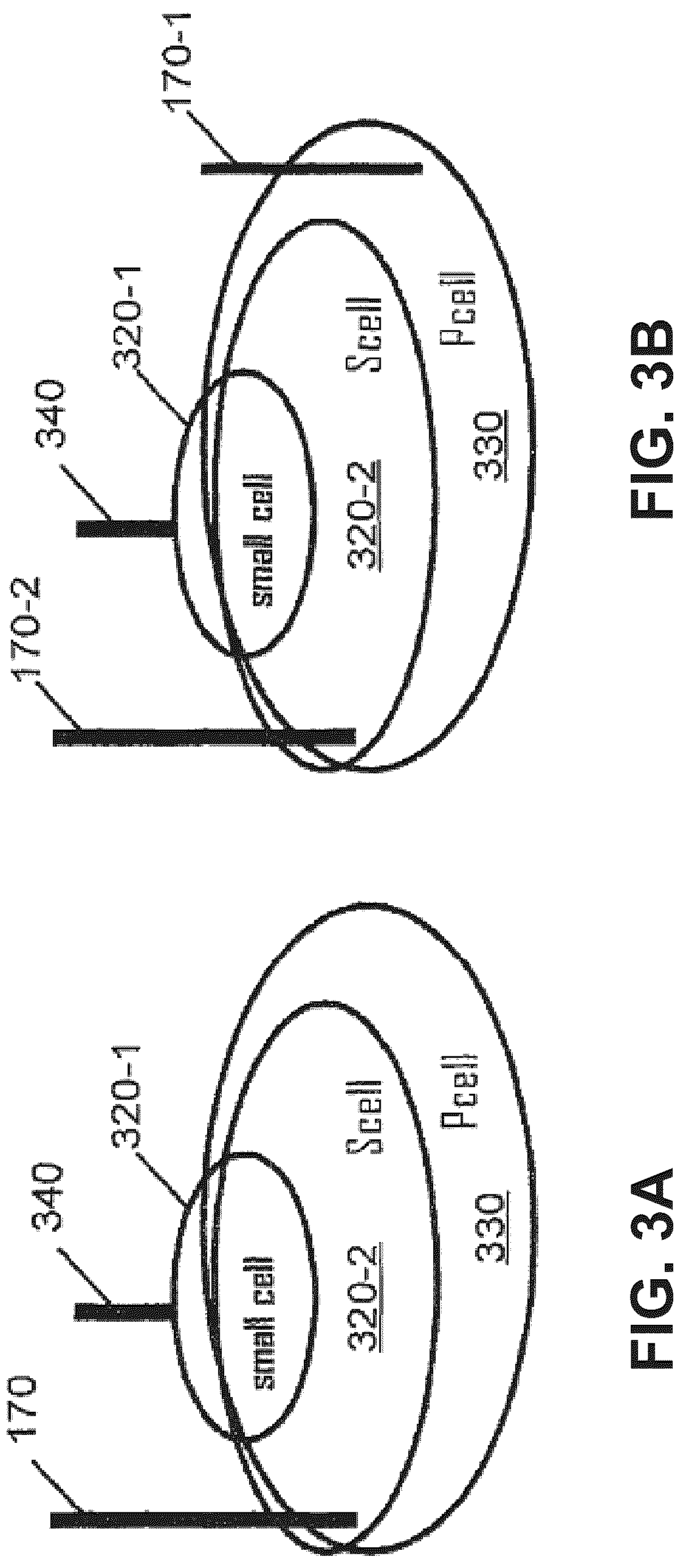 Patent US12314826 Figure 3 – Secondary cell selection