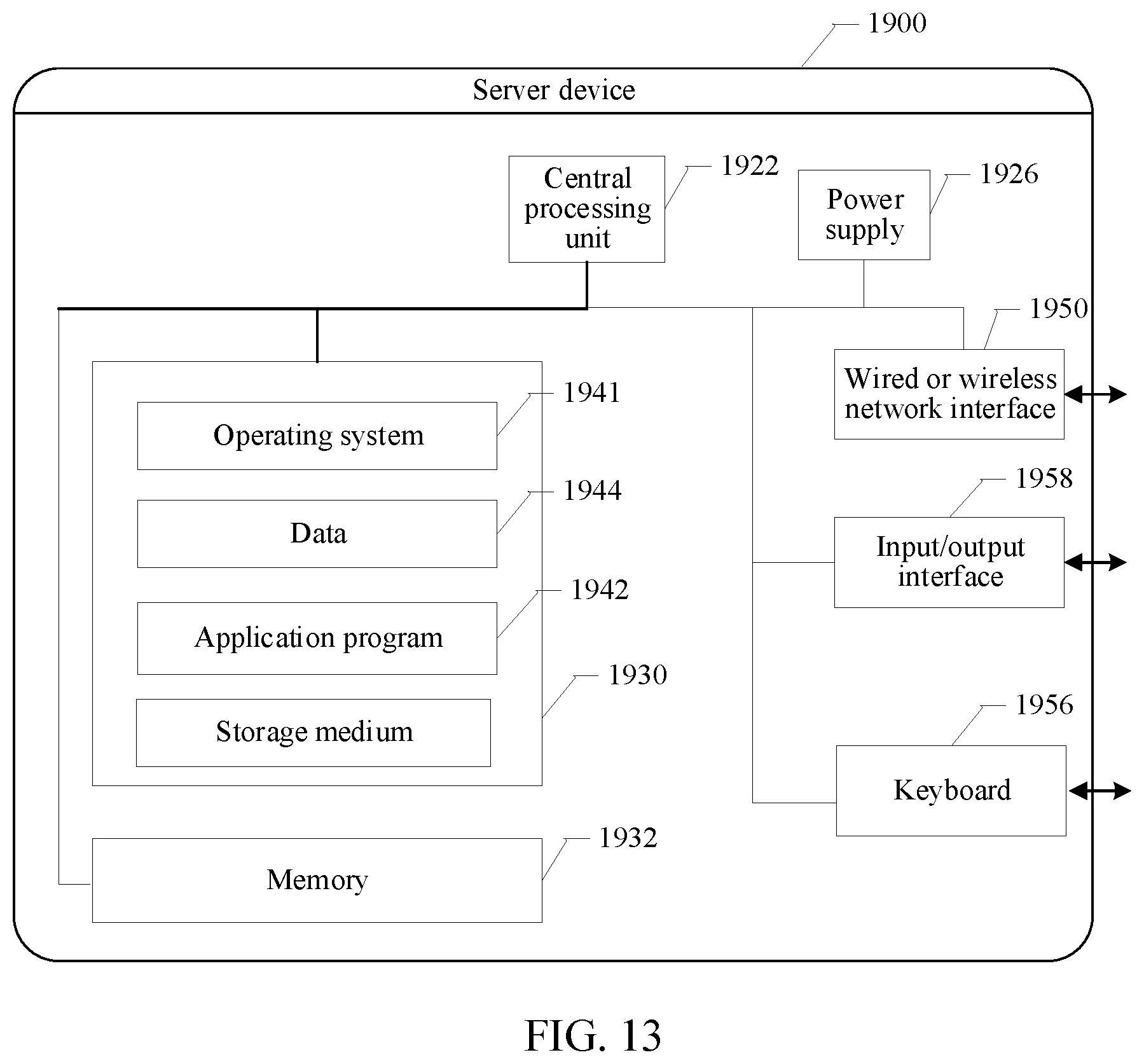 Patent US12314829 Figure 10 – Method and apparatus for driving digital human, and electronic device