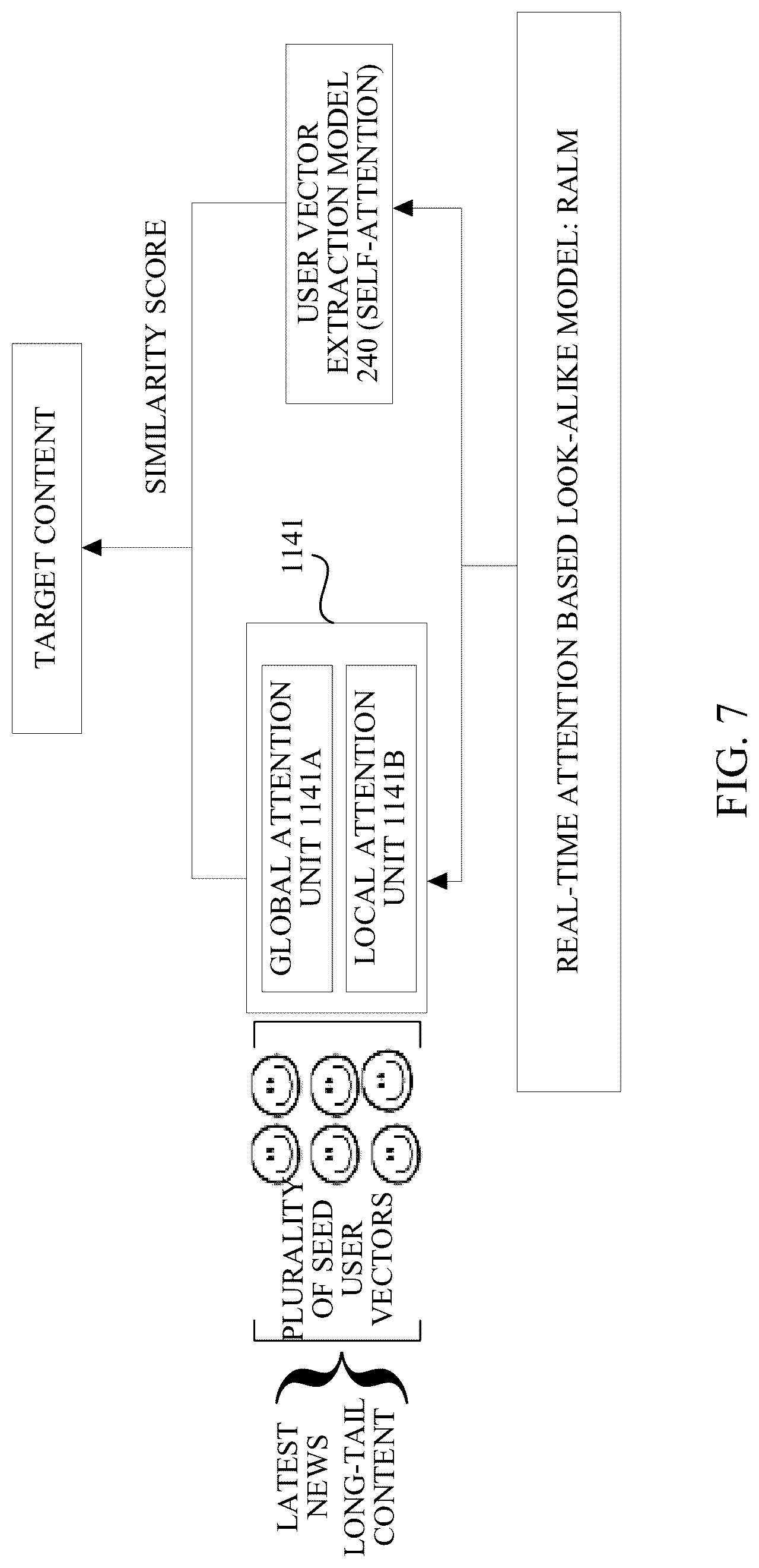 Patent US12314832 Figure 6 – Content recommendation method and apparatus, device, and storage medium