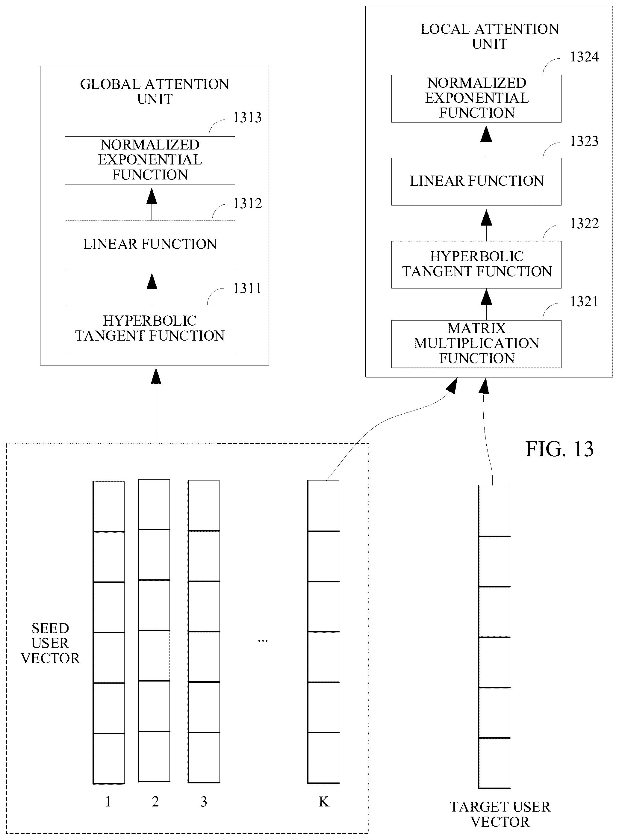 Patent US12314832 Figure 12 – Content recommendation method and apparatus, device, and storage medium