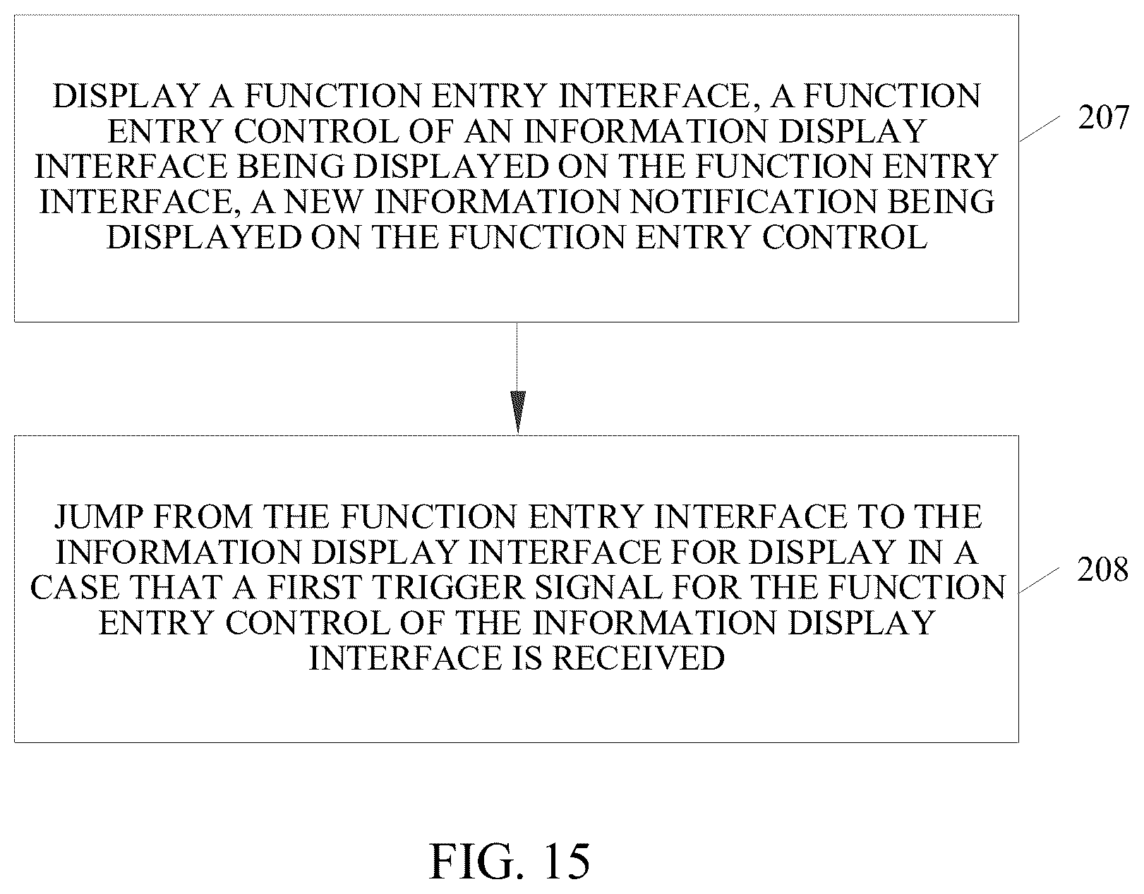 Patent US12314832 Figure 14 – Content recommendation method and apparatus, device, and storage medium
