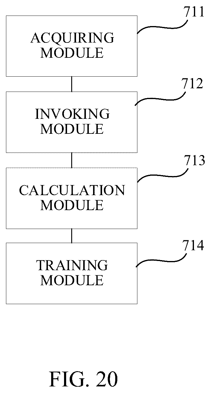 Patent US12314832 Figure 19 – Content recommendation method and apparatus, device, and storage medium