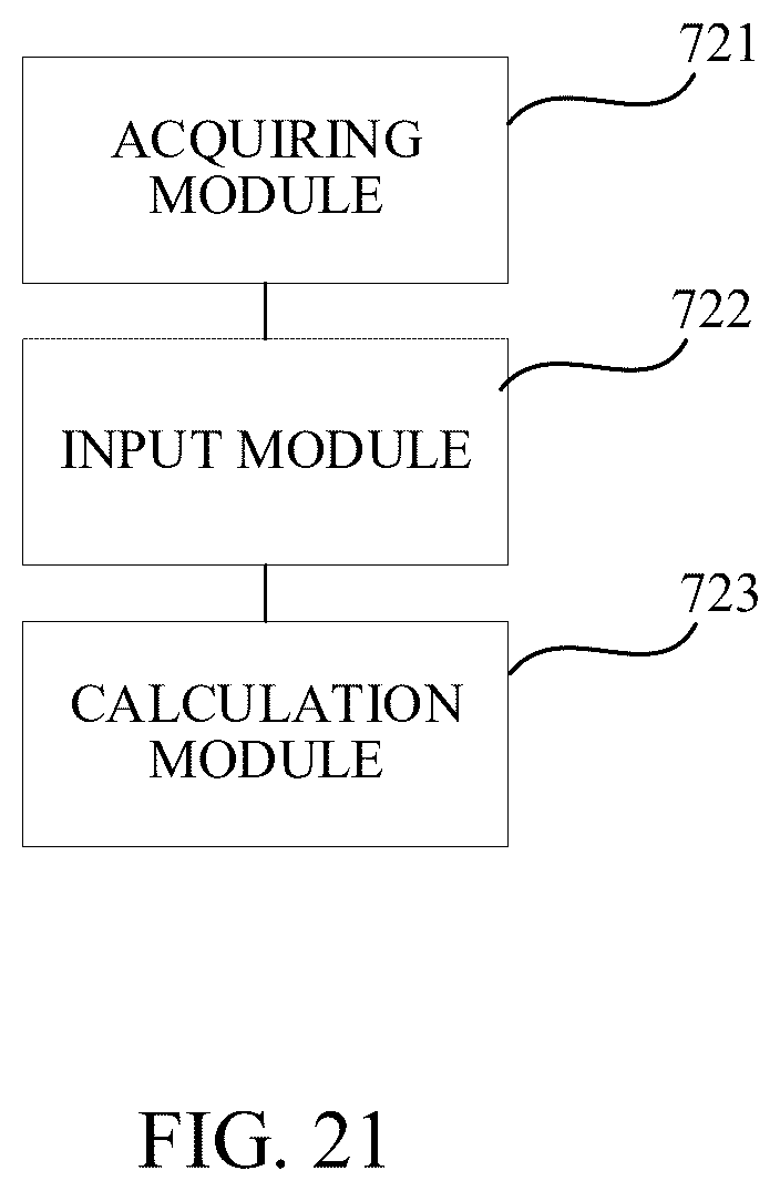 Patent US12314832 Figure 20 – Content recommendation method and apparatus, device, and storage medium