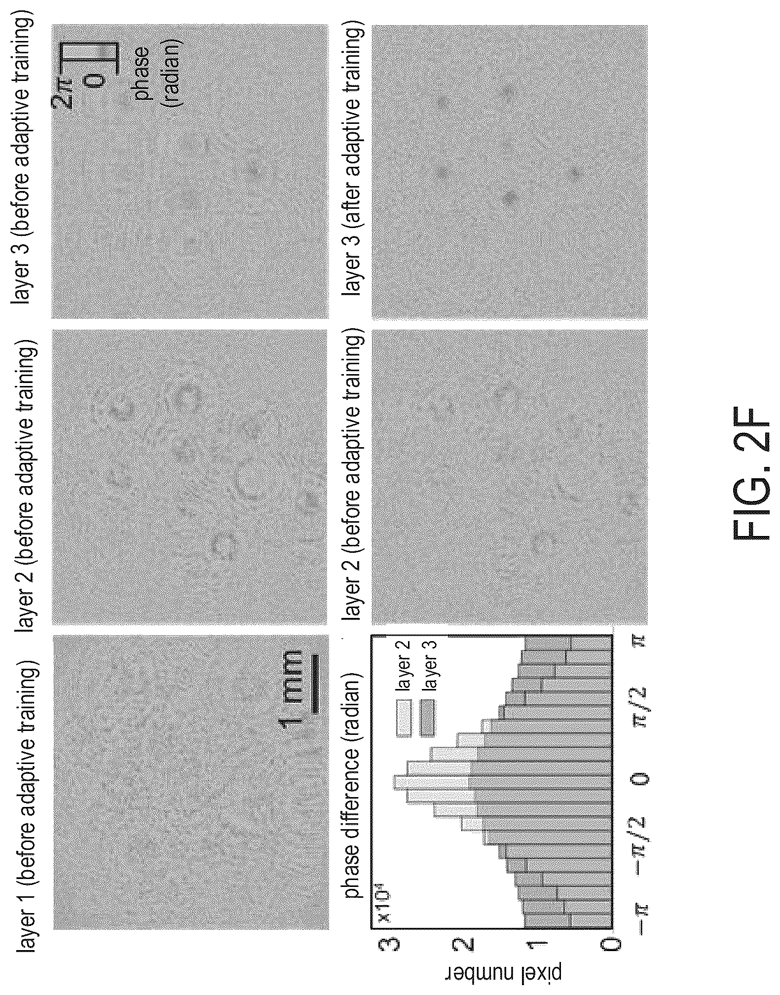 Patent US12314836 Figure 8 – Optical diffractive processing unit