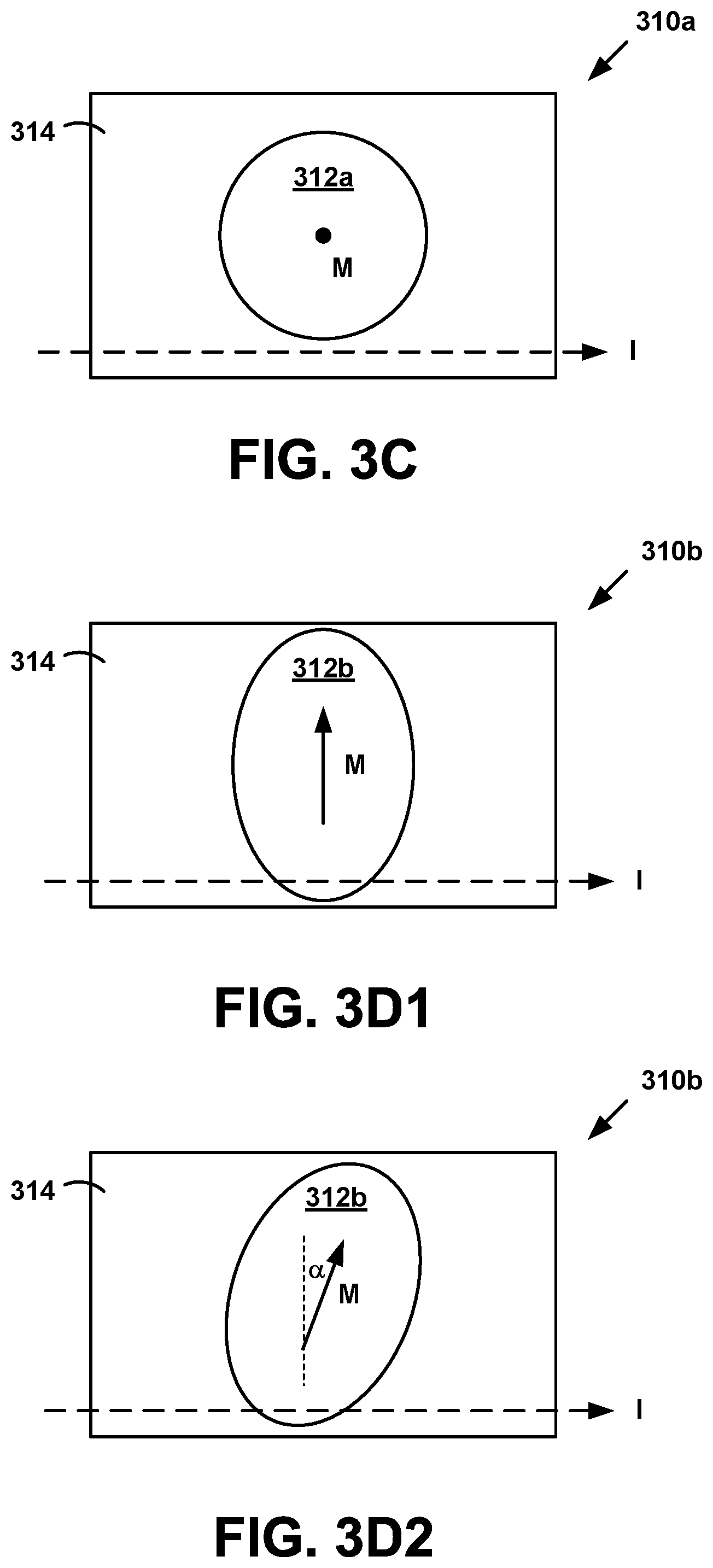 Patent US12314842 Figure 8 – Matrix-vector multiplication using SOT-based non-volatile memory cells
