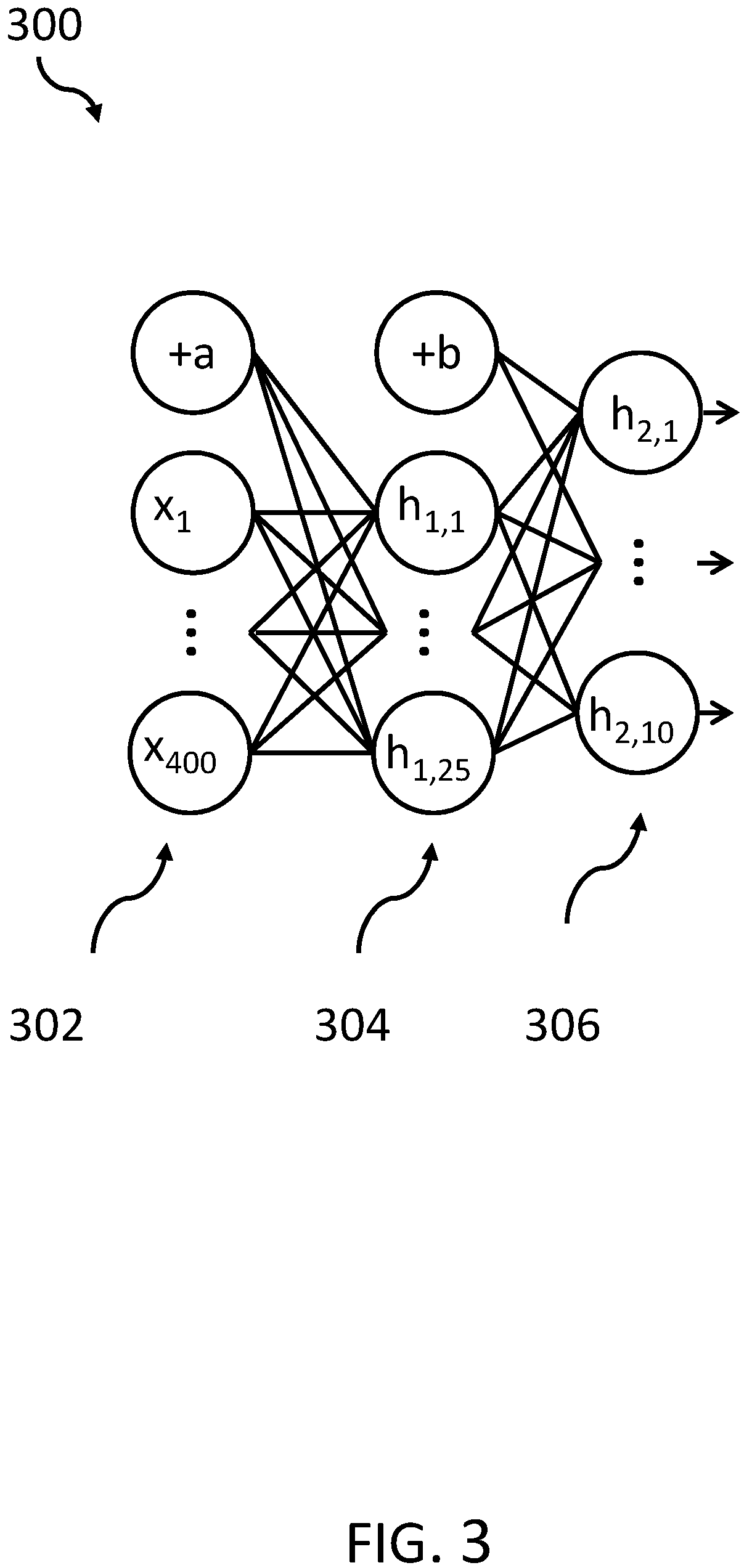 Patent US12314846 Figure 3 – Answering cognitive queries from sensor input signals