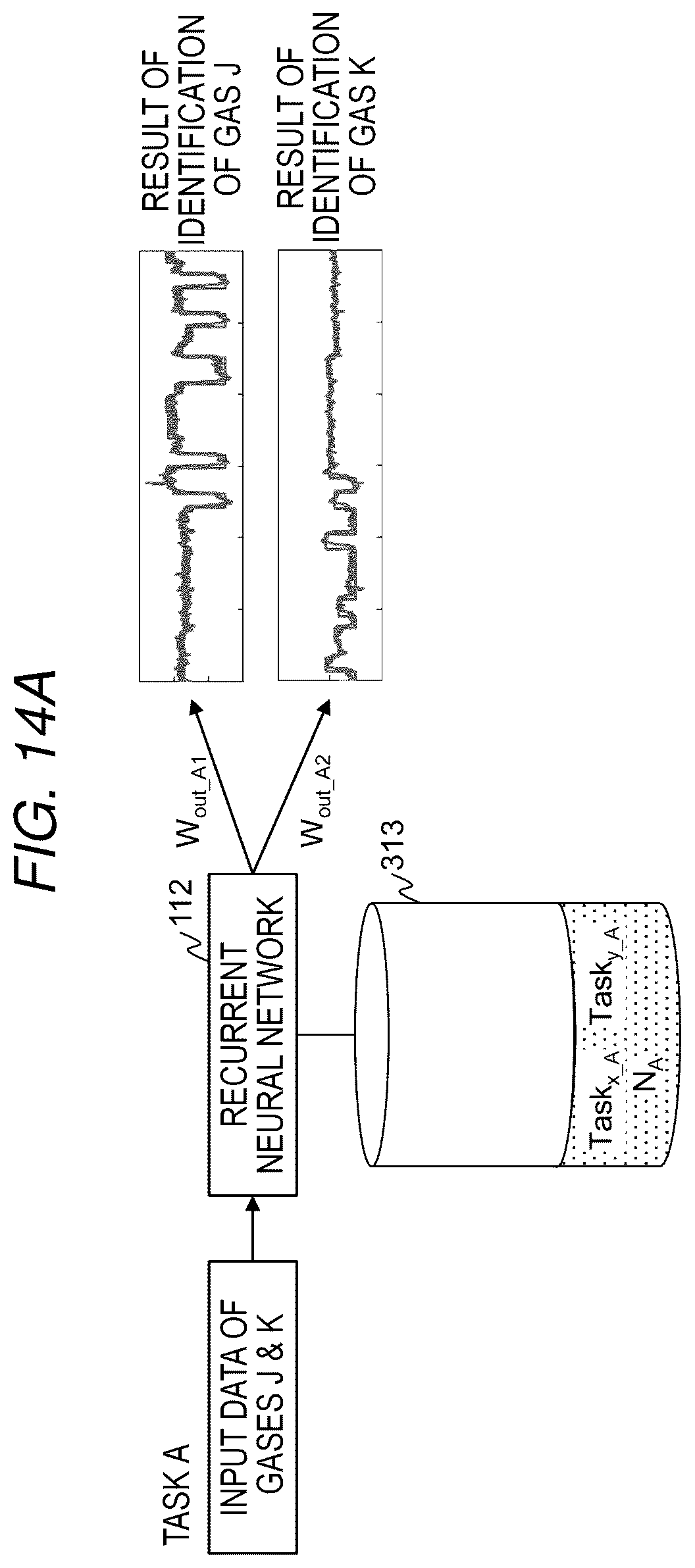 Patent US12314848 Figure 16 – Computer system and model training method
