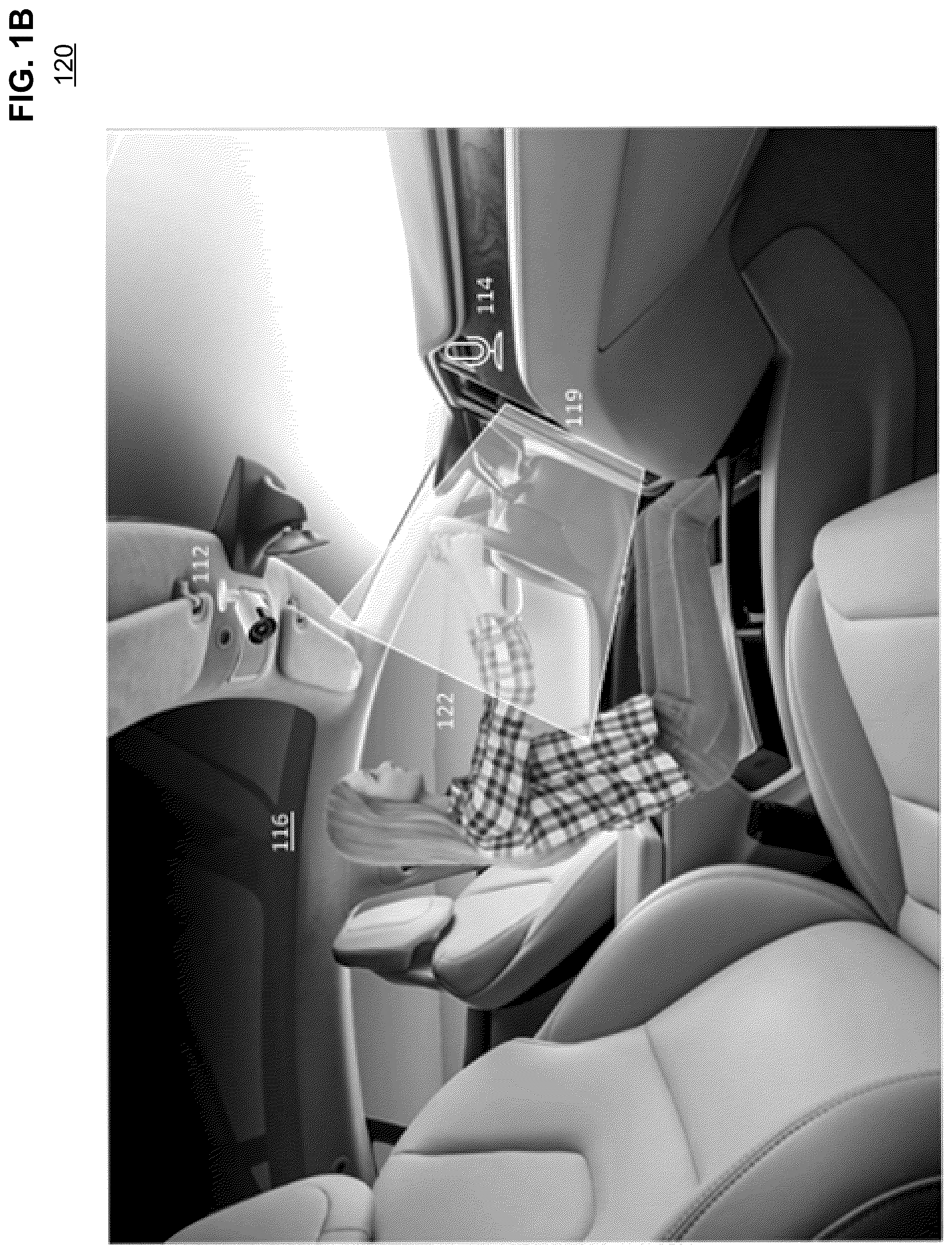 Patent US12314854 Figure 2 – Neural network based determination of gaze direction using spatial models