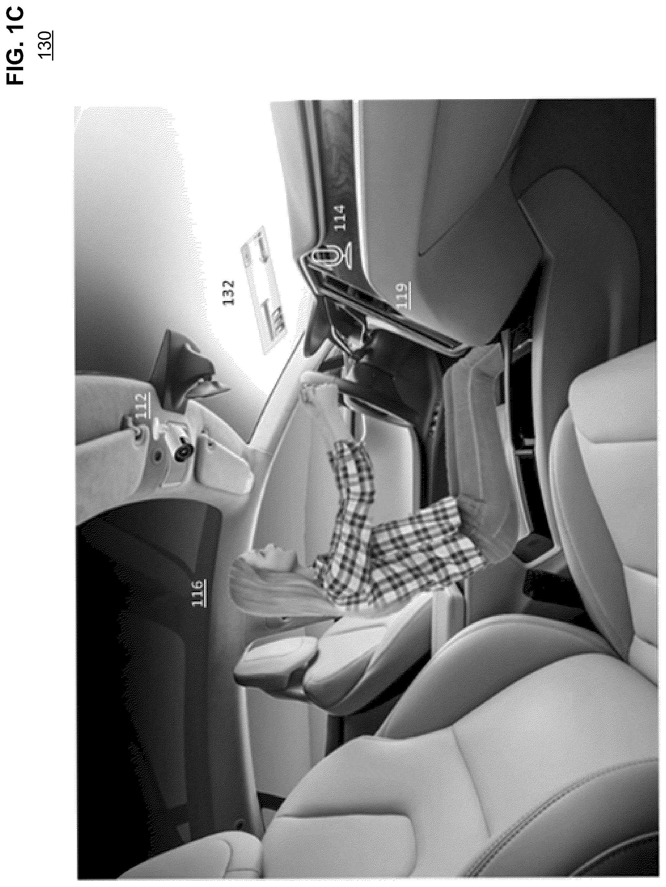 Patent US12314854 Figure 3 – Neural network based determination of gaze direction using spatial models