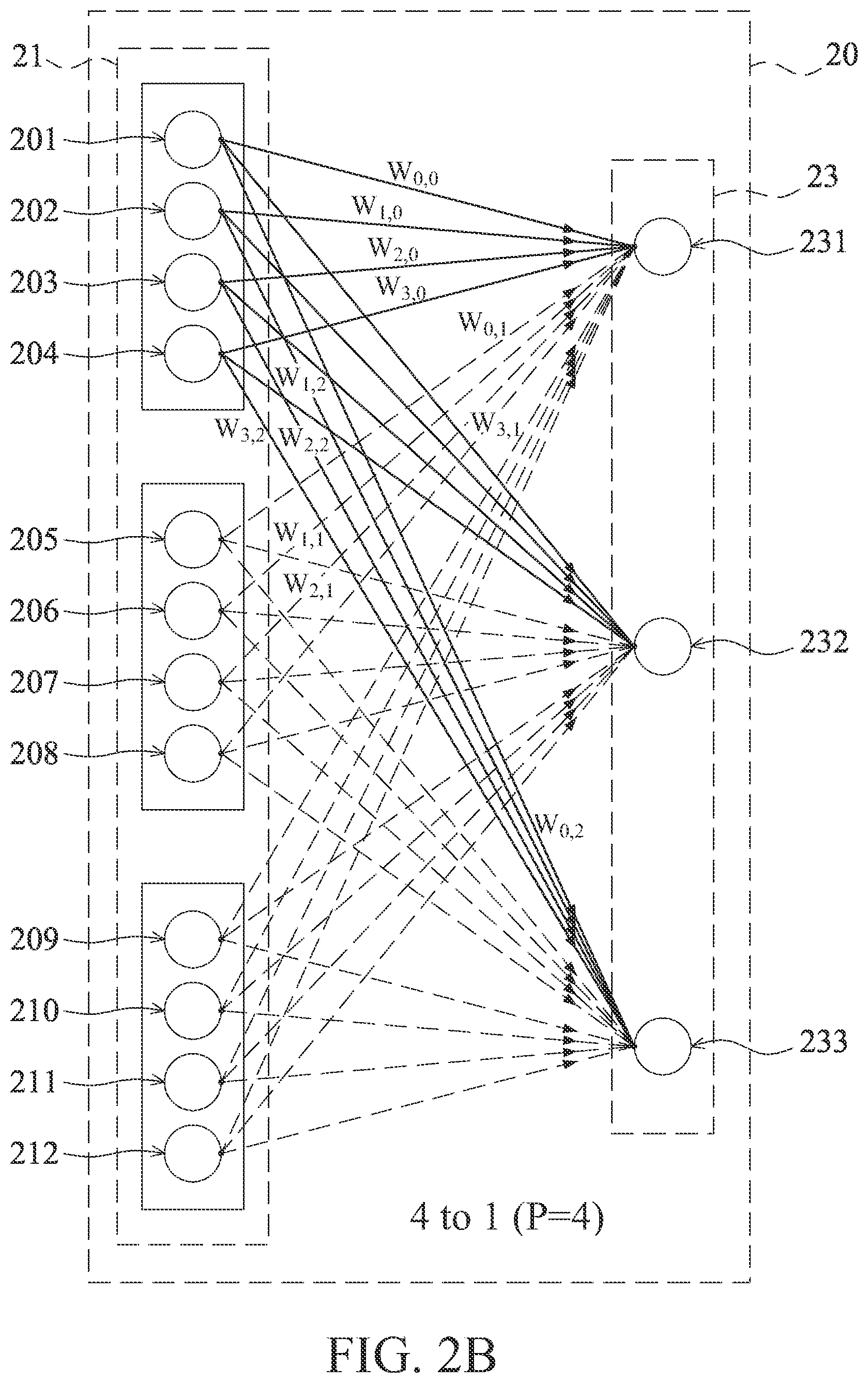 Patent US12314857 Figure 4 – Method and device for deep neural network compression
