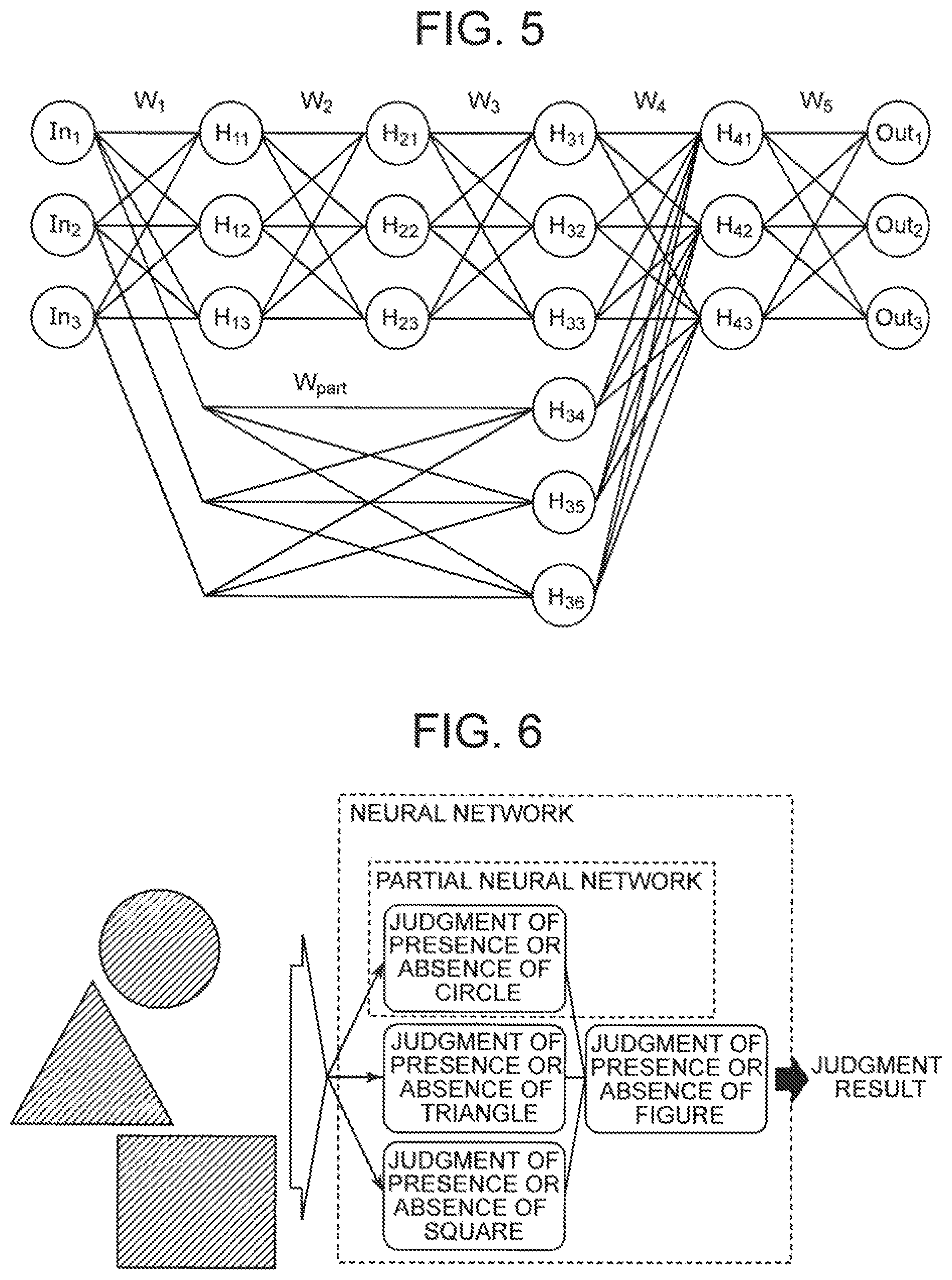 Patent US12314858 Figure 4 – Neural network learning device, method, and program