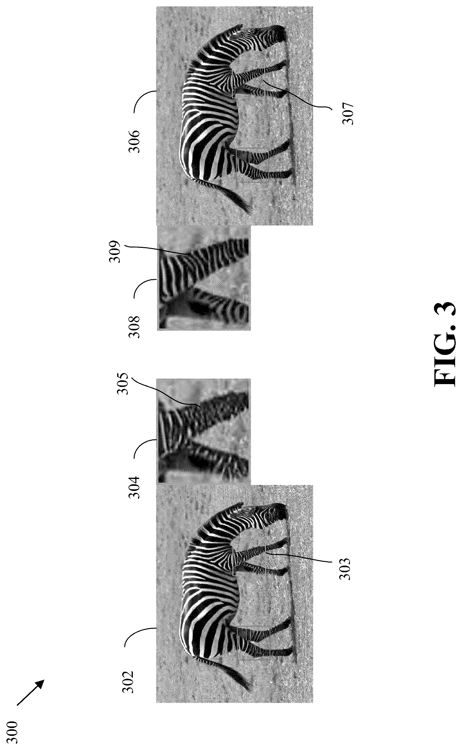 Patent US12314862 Figure 3 – Optimizing generative networks via latent space regularizations