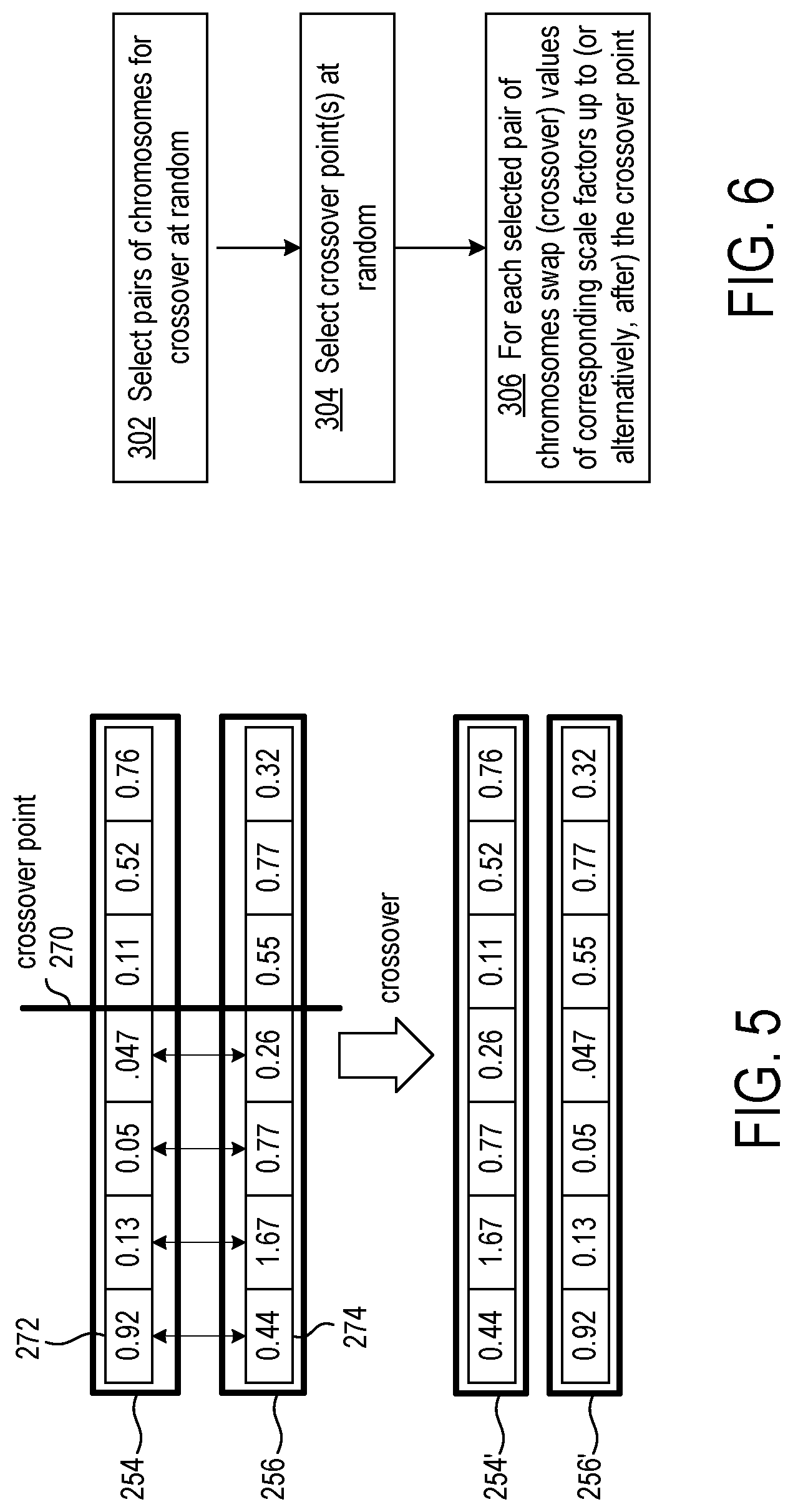 Patent US12314863 Figure 4 – Determining quantization scale factors for layers of a machine learning model
