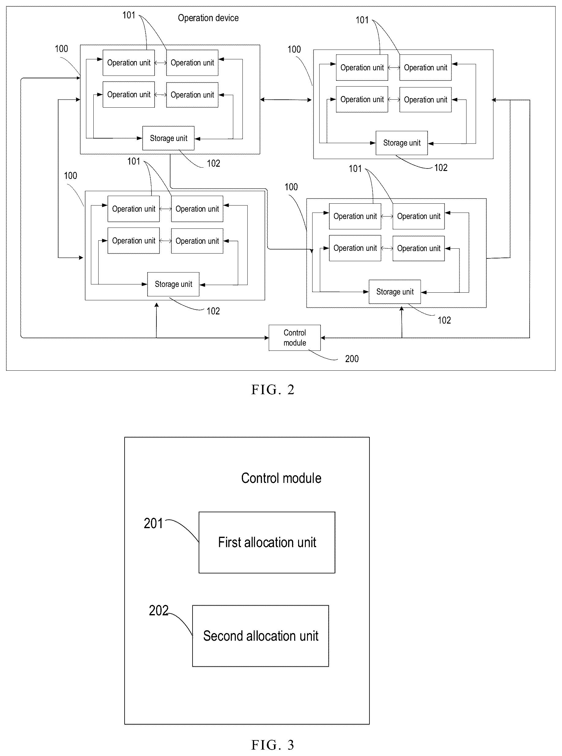 Patent US12314866 Figure 2 – Parallel processing of network model operations