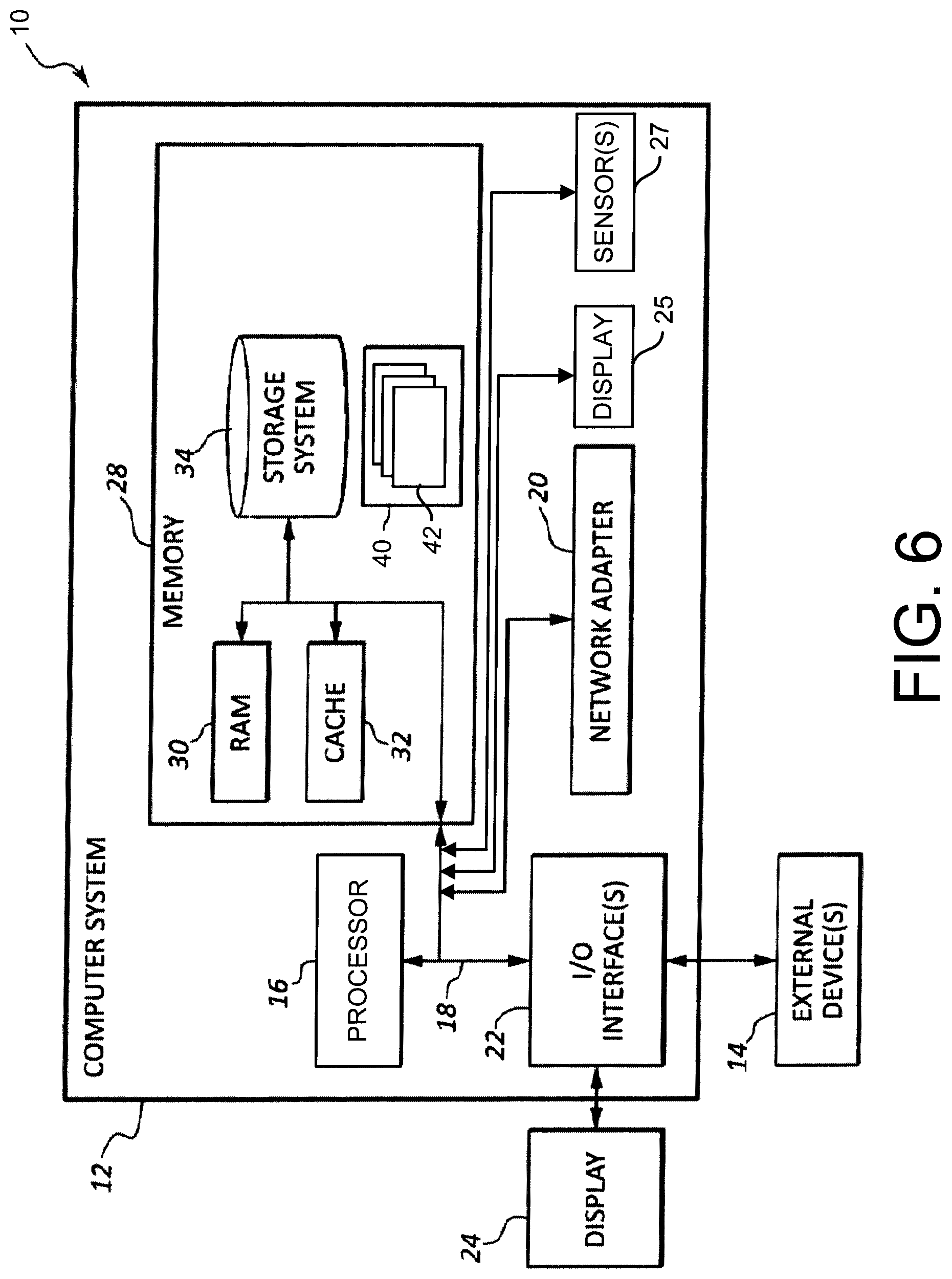 Patent US12314867 Figure 6 – Guided row insertion