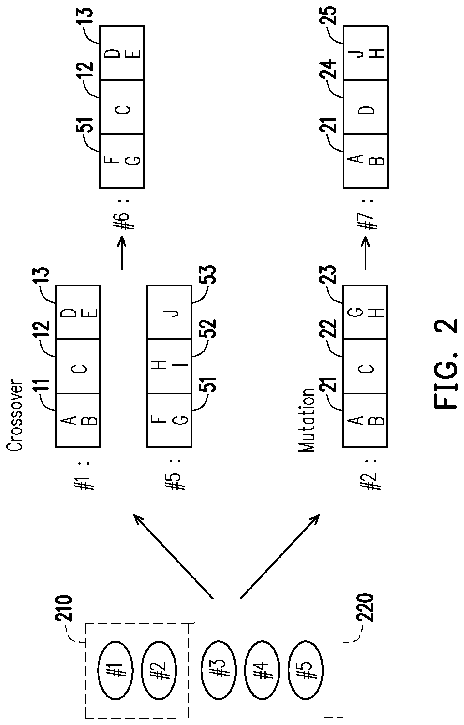 Patent US12314869 Figure 2 – Electronic device and method of filtering dispatching rules for workstation