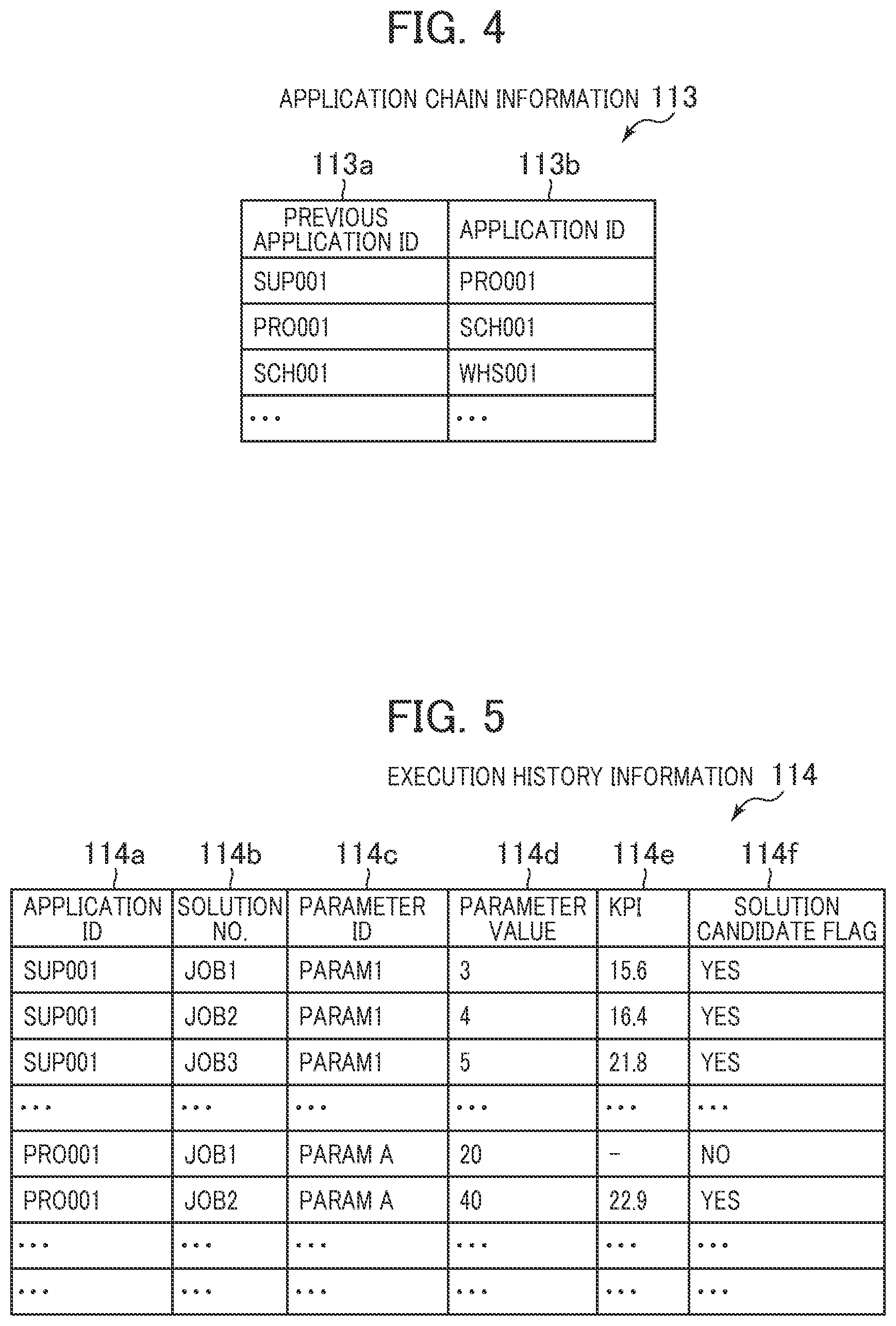Patent US12314875 Figure 3 – Value chain plan linking method, value chain plan linking apparatus, and value chain plan linking system